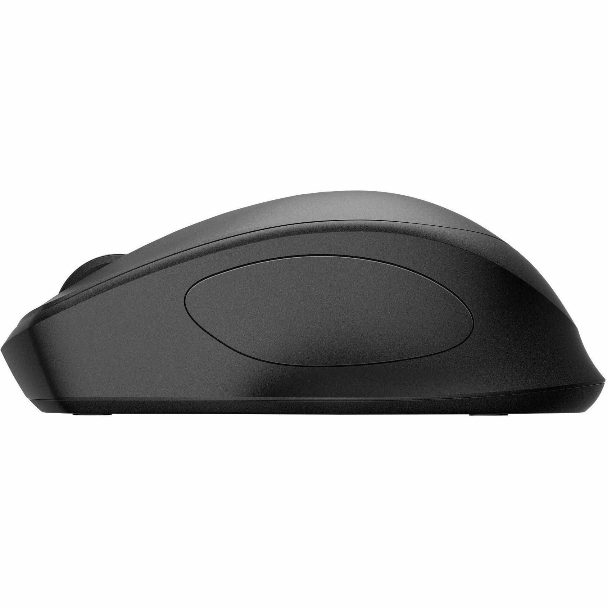 HP Silent 285 Mouse - Wireless — alternate image3