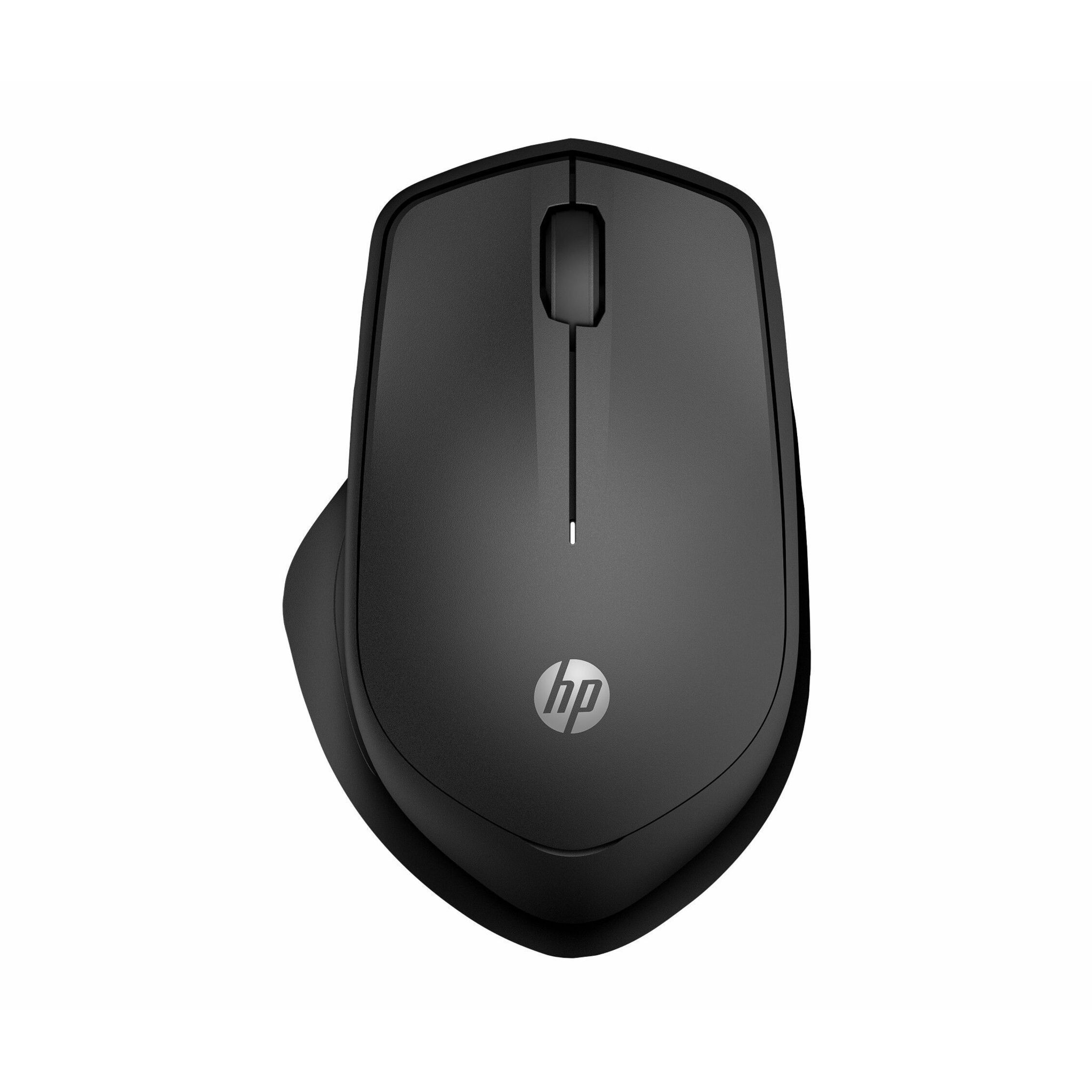 HP Silent 285 Mouse - Wireless