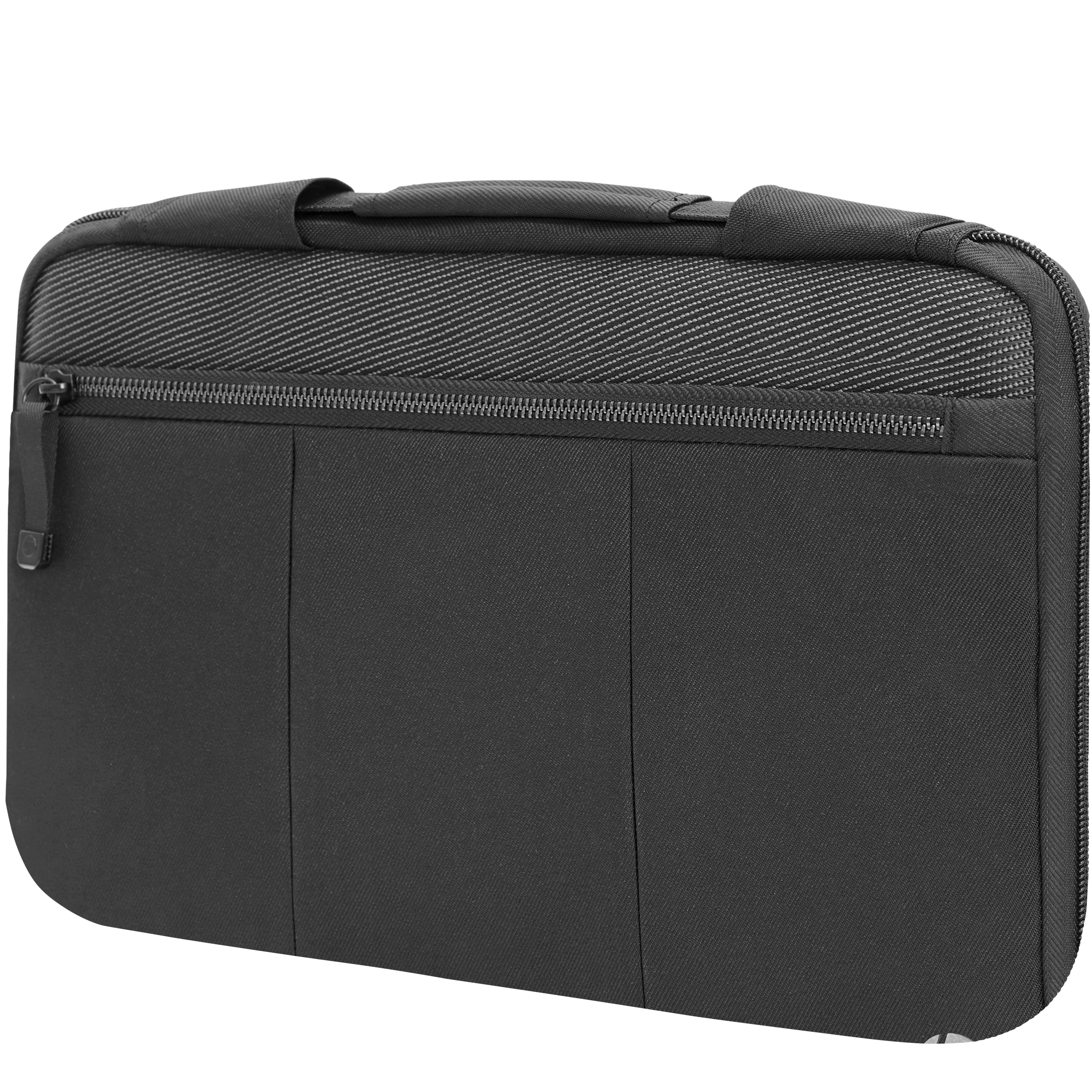 HP Renew Executive Carrying Case (Sleeve) for 14" to 14.1" Notebook - Water Resistant - Polyethylene Terephthalate (PET), Plastic Body