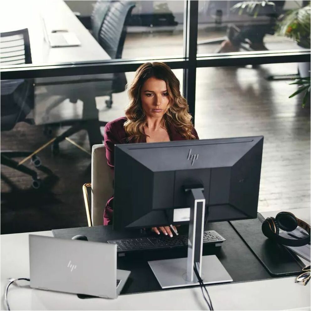 HP EliteBook x360 830 G8 13.3" Touchscreen Convertible 2 in 1 Notebook - Full HD - 60 Hz - Intel Core i5 11th Gen i5-1145G7 - vPro Technology - 8 GB - 256 GB SSD - Intel Chip - LTE - 1920 x 1080 - Intel Iris Xe Graphics - In-plane Switching (IPS) Technology - 5G - IEEE 802.11 a/b/g/n/ac/ax Wireless LAN Standard — life style
