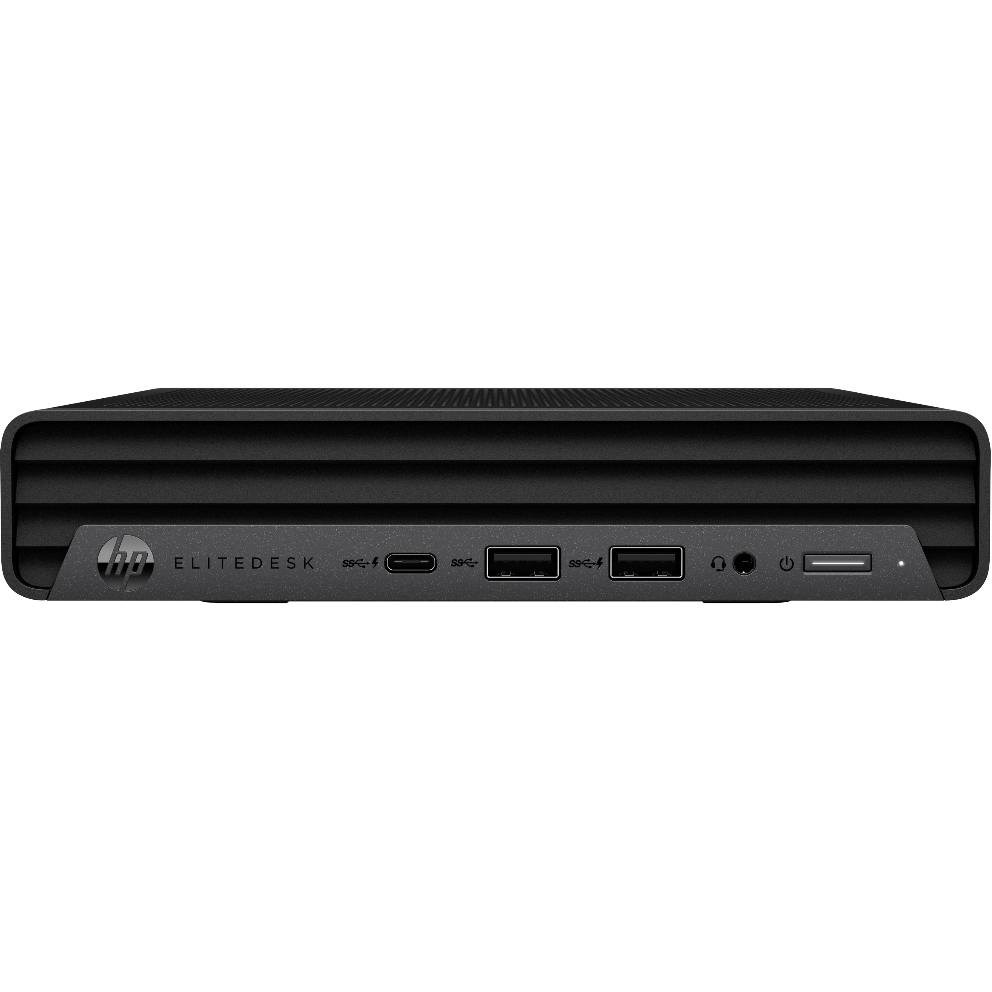 HP EliteDesk 805 G8 Desktop Computer