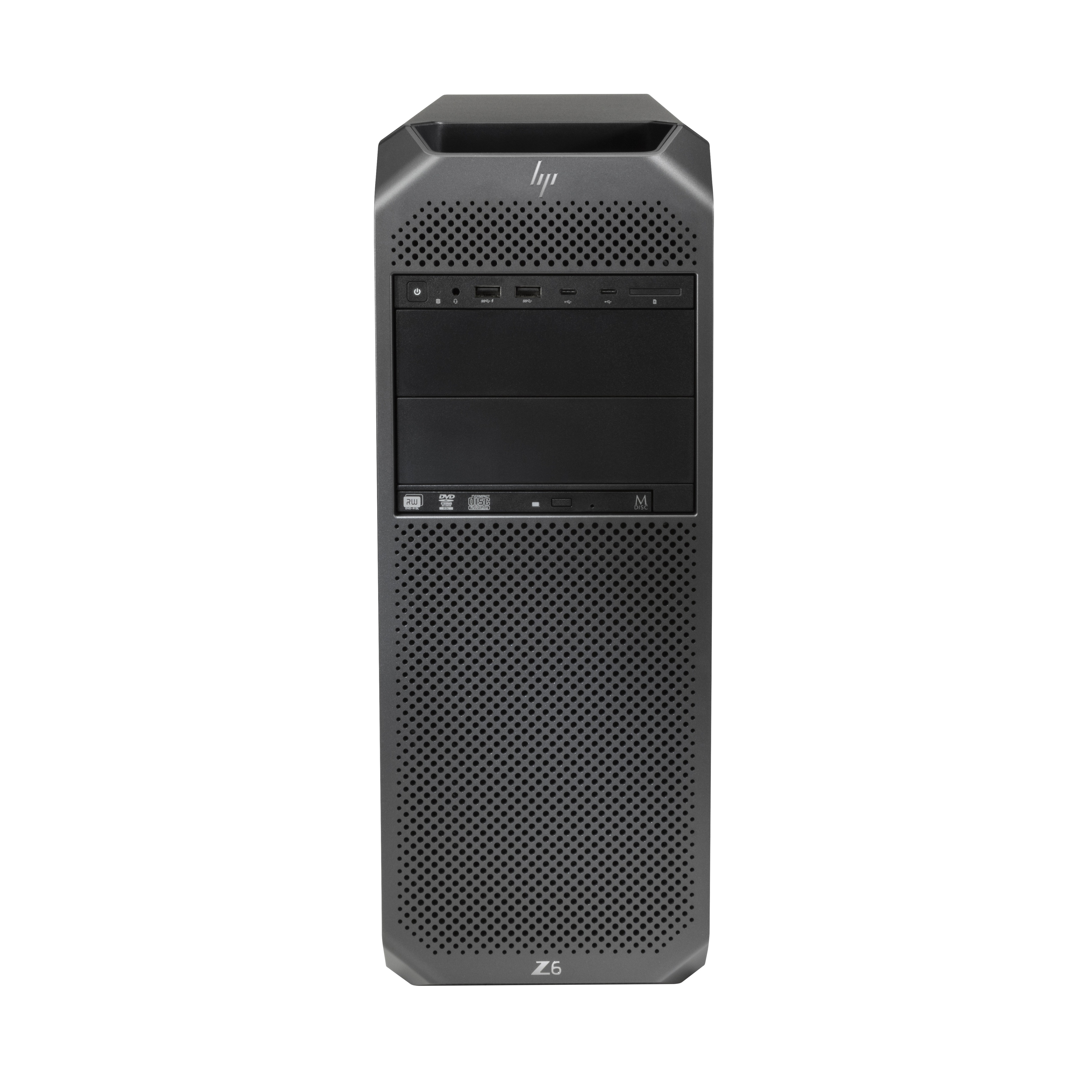 HP Z6 G4 Workstation