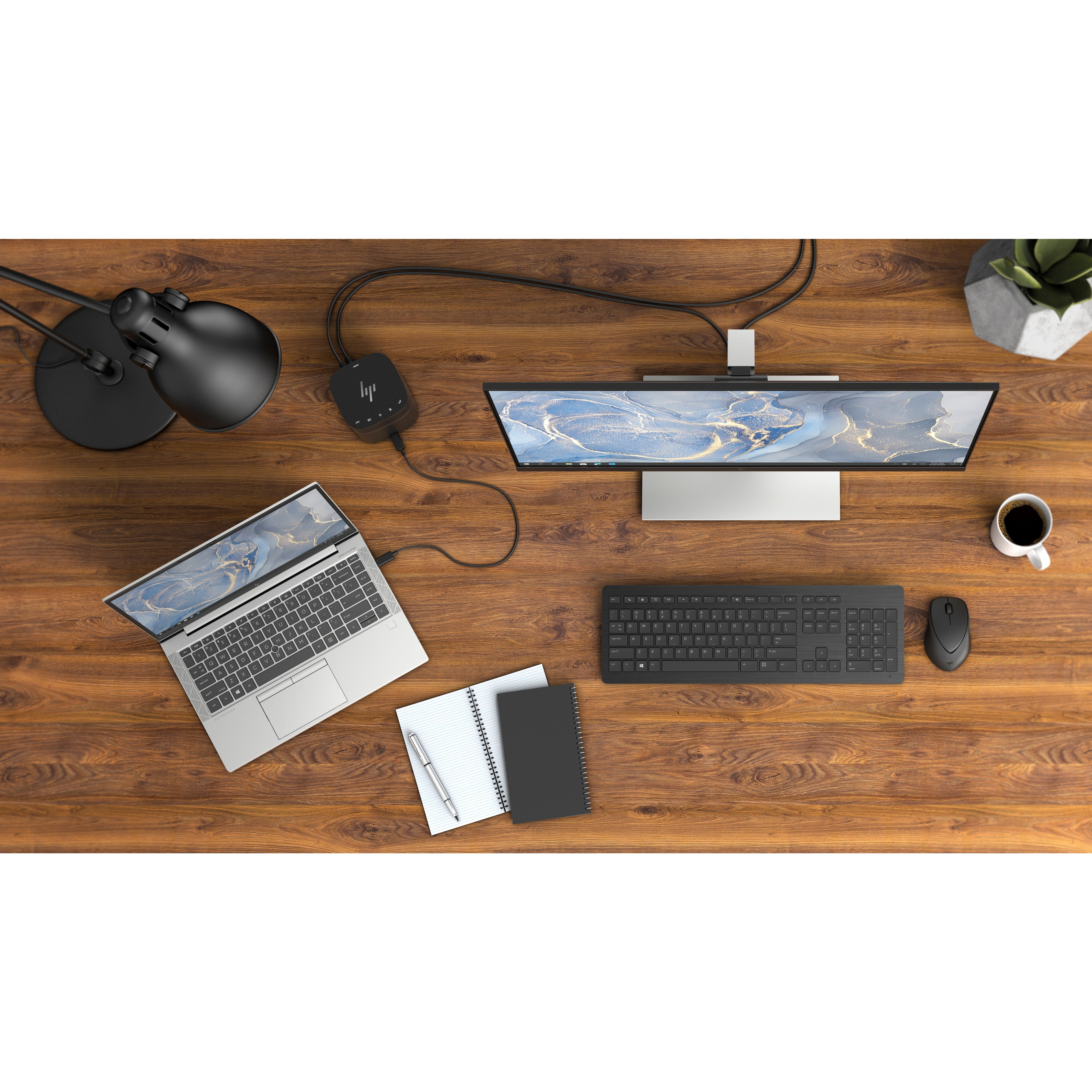 HP EliteBook 840 G8 14" Notebook - Full HD - 60 Hz - Intel Core i5 11th Gen i5-1145G7 - vPro Technology - 16 GB - 256 GB SSD - Intel Chip - 1920 x 1080 - Intel Iris Xe Graphics - In-plane Switching (IPS) Technology - IEEE 802.11 a/b/g/n/ac/ax Wireless LAN Standard — alternate image1