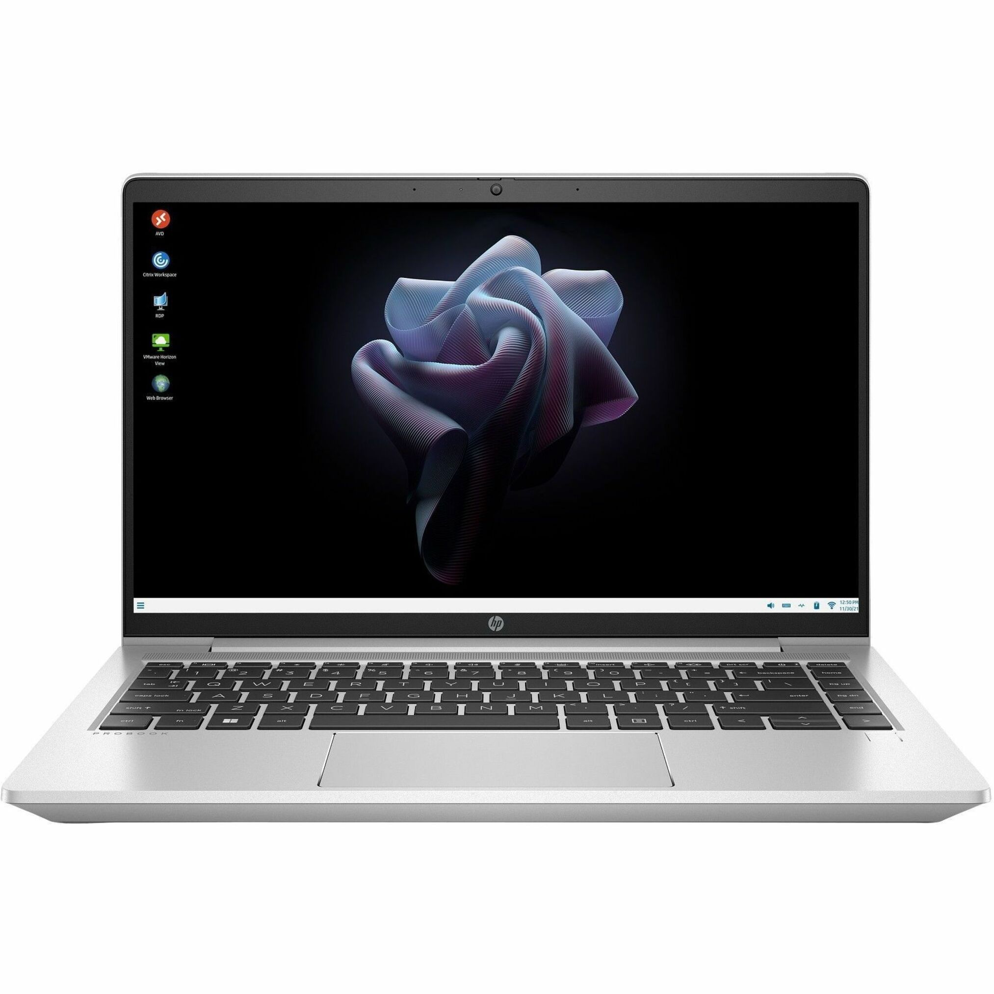 HP Pro mt440 G3 14" Thin Client Notebook