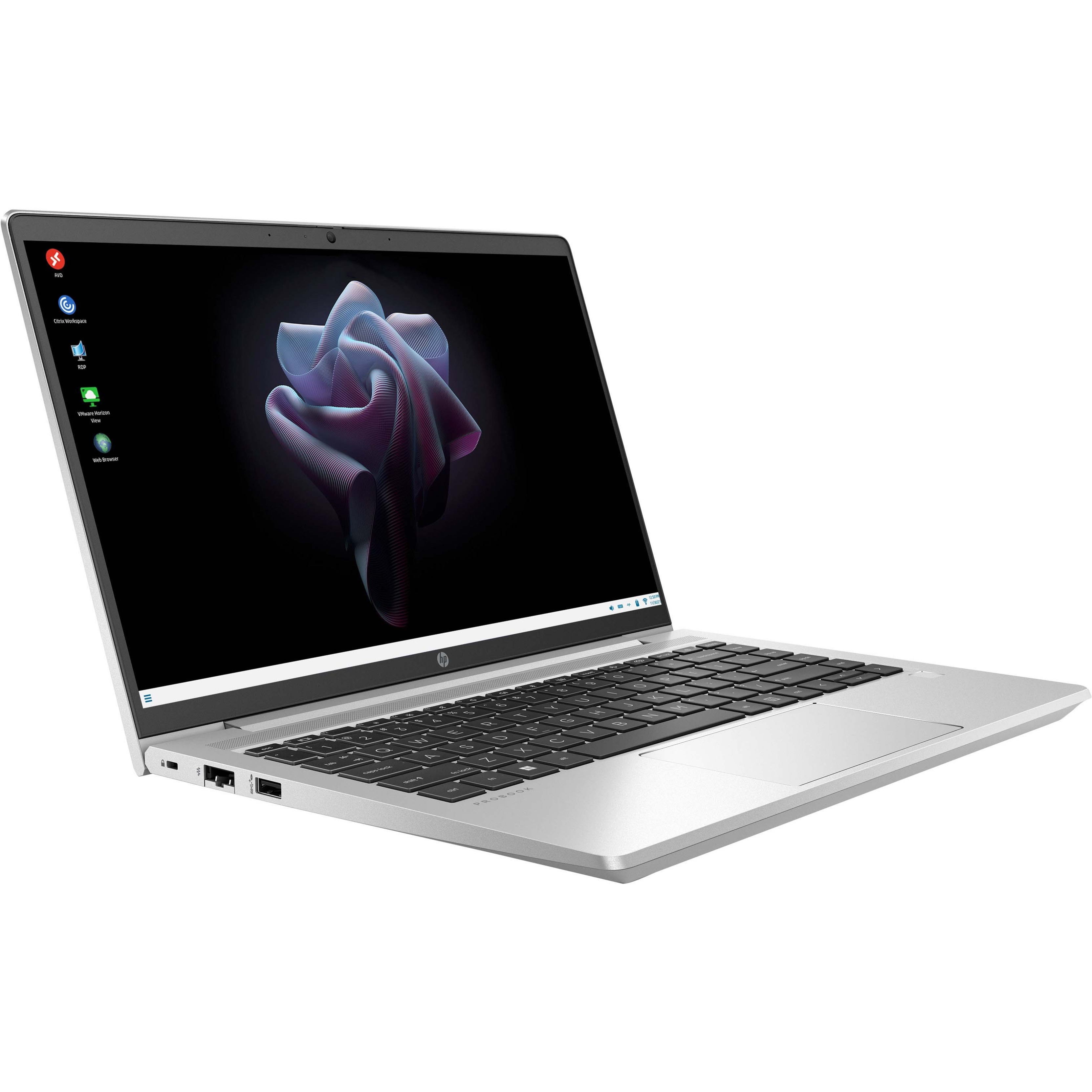HP Pro mt440 G3 14" Thin Client Notebook