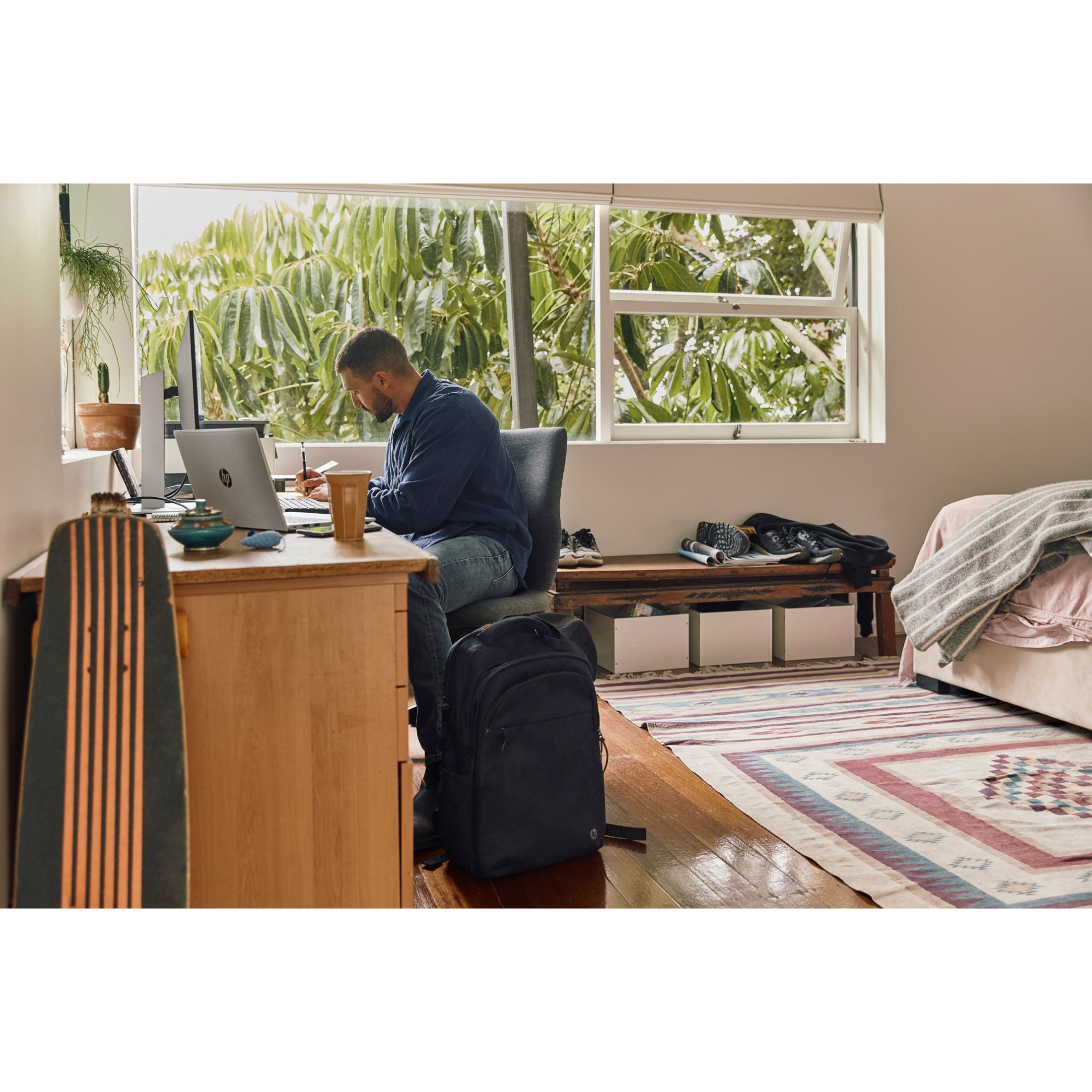 HP Pro mt440 G3 14" Thin Client Notebook - HD - 60 Hz - Intel Celeron 12th Gen 7305 - 8 GB - 256 GB SSD - Intel Chip - 1366 x 768 - Windows 10 IoT Enterprise - Intel UHD Graphics - Front Camera/Webcam - IEEE 802.11ax Wireless LAN Standard — life style