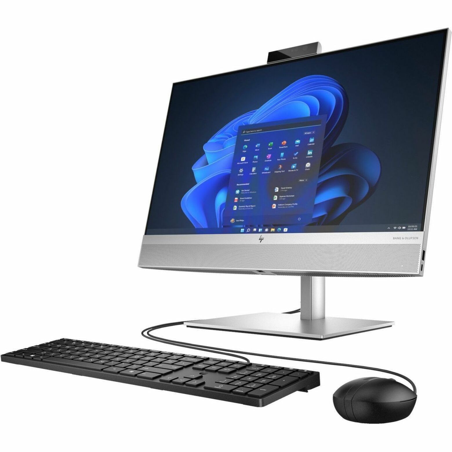 HP EliteOne 840 G9 All-in-One Computer