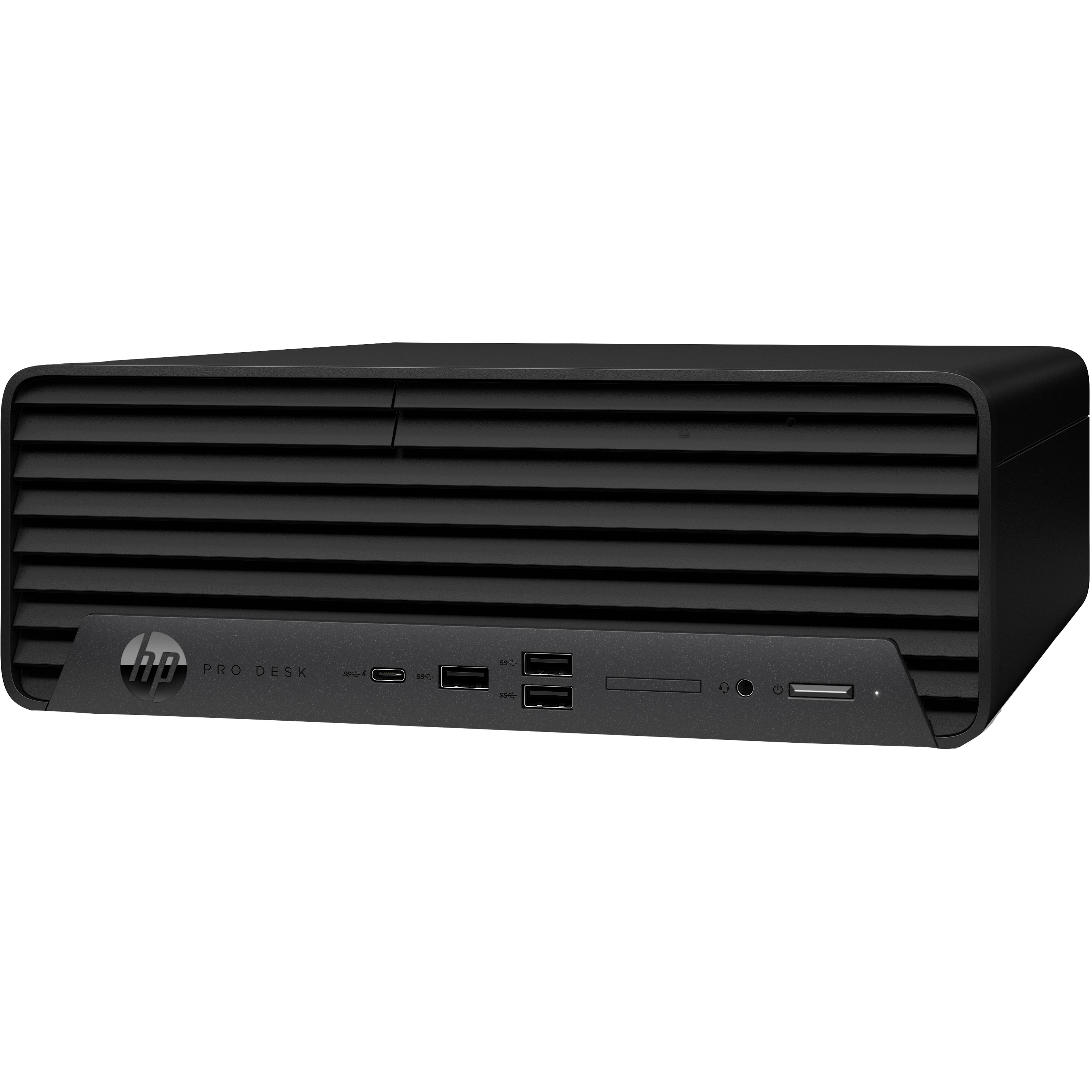 HP Business Desktop Pro SFF 400 G9 Desktop Computer - Intel Core i7 12th Gen i7-12700 - 32 GB - Small Form Factor - Intel Q670 Chip