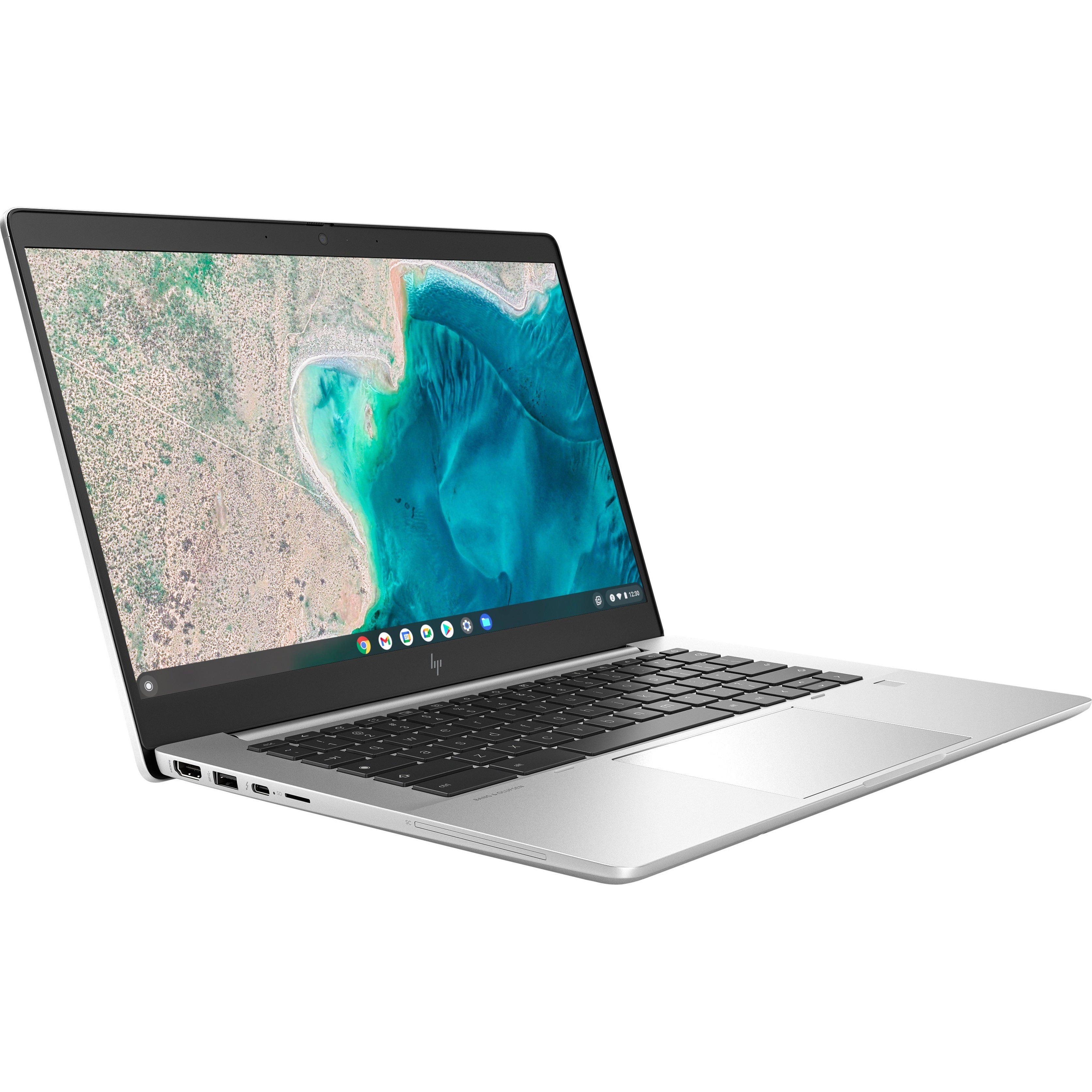 HP Elite c640 G3 Chromebook Enterprise 14" Chromebook
