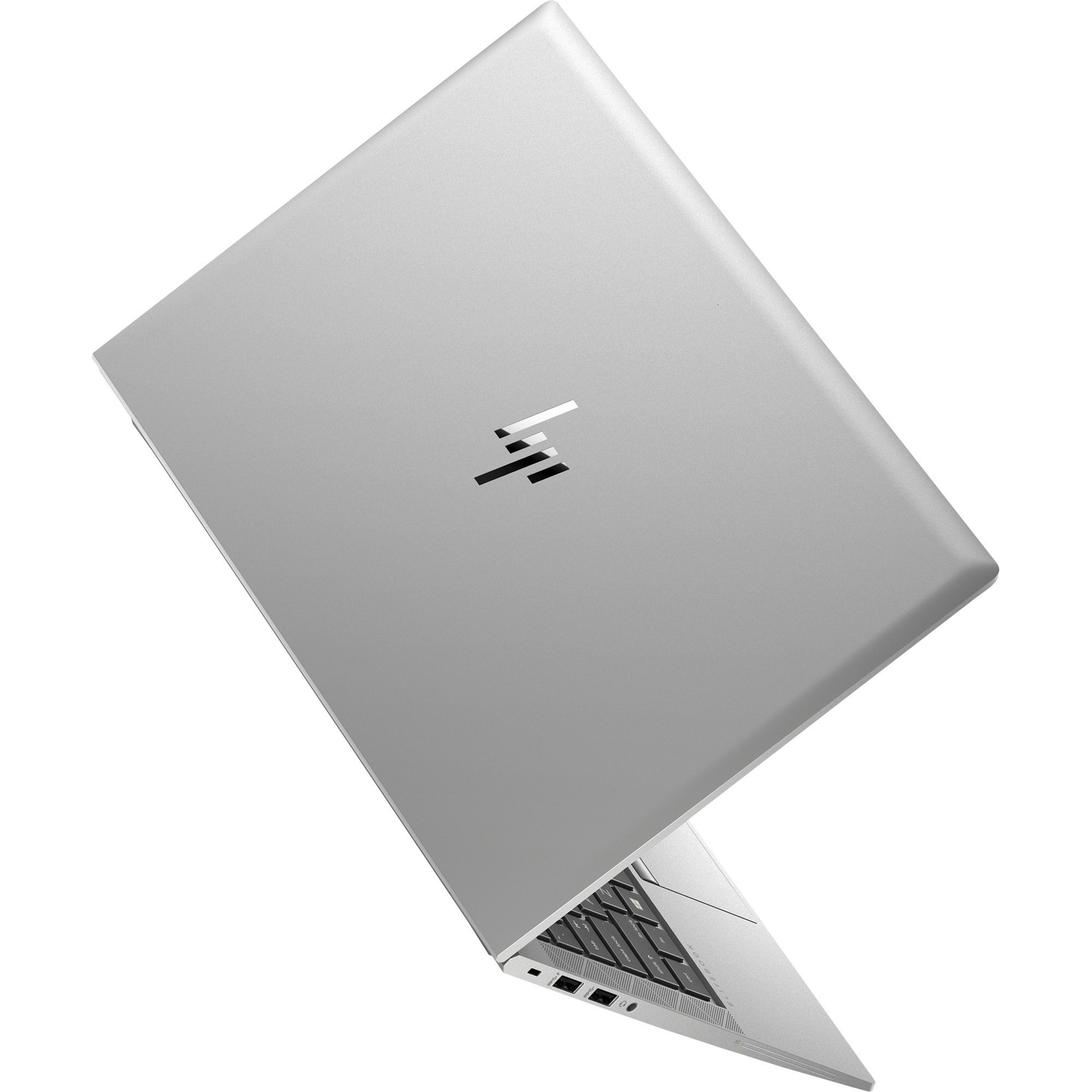 HP EliteBook 840 G8 14" Notebook - 4G - Full HD - 60 Hz - Intel Core i7 11th Gen i7-1185G7 - vPro Technology - 16 GB - 256 GB SSD - Intel Chip - LTE Advanced - 1920 x 1080 - Intel Iris Xe Graphics - In-plane Switching (IPS) Technology — alternate image2