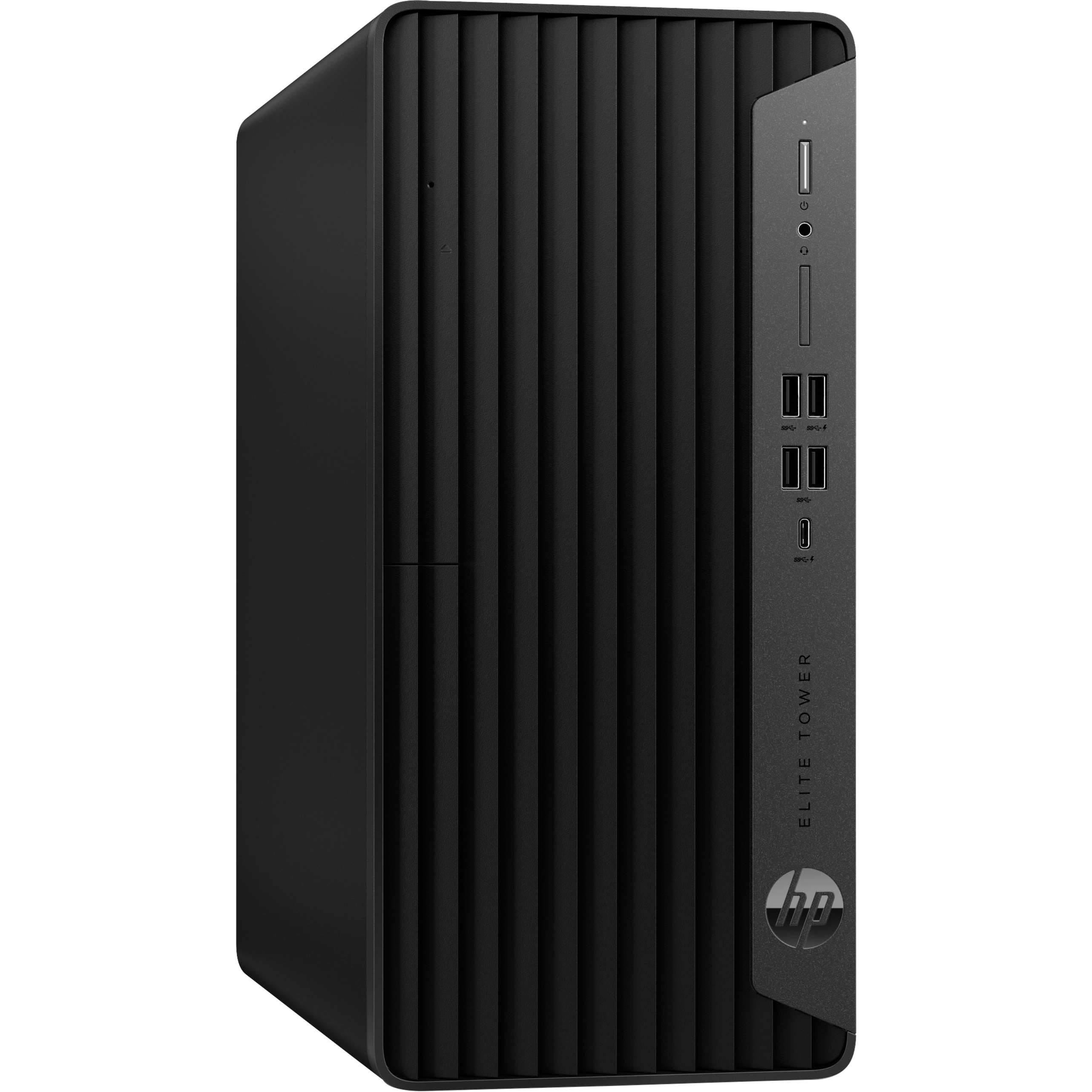 HP Elite 600 G9 Desktop Computer - Intel Core i7 12th Gen i7-12700 - 64 GB - 512 GB PCI Express NVMe SSD - Tower - Intel Q670 Chip