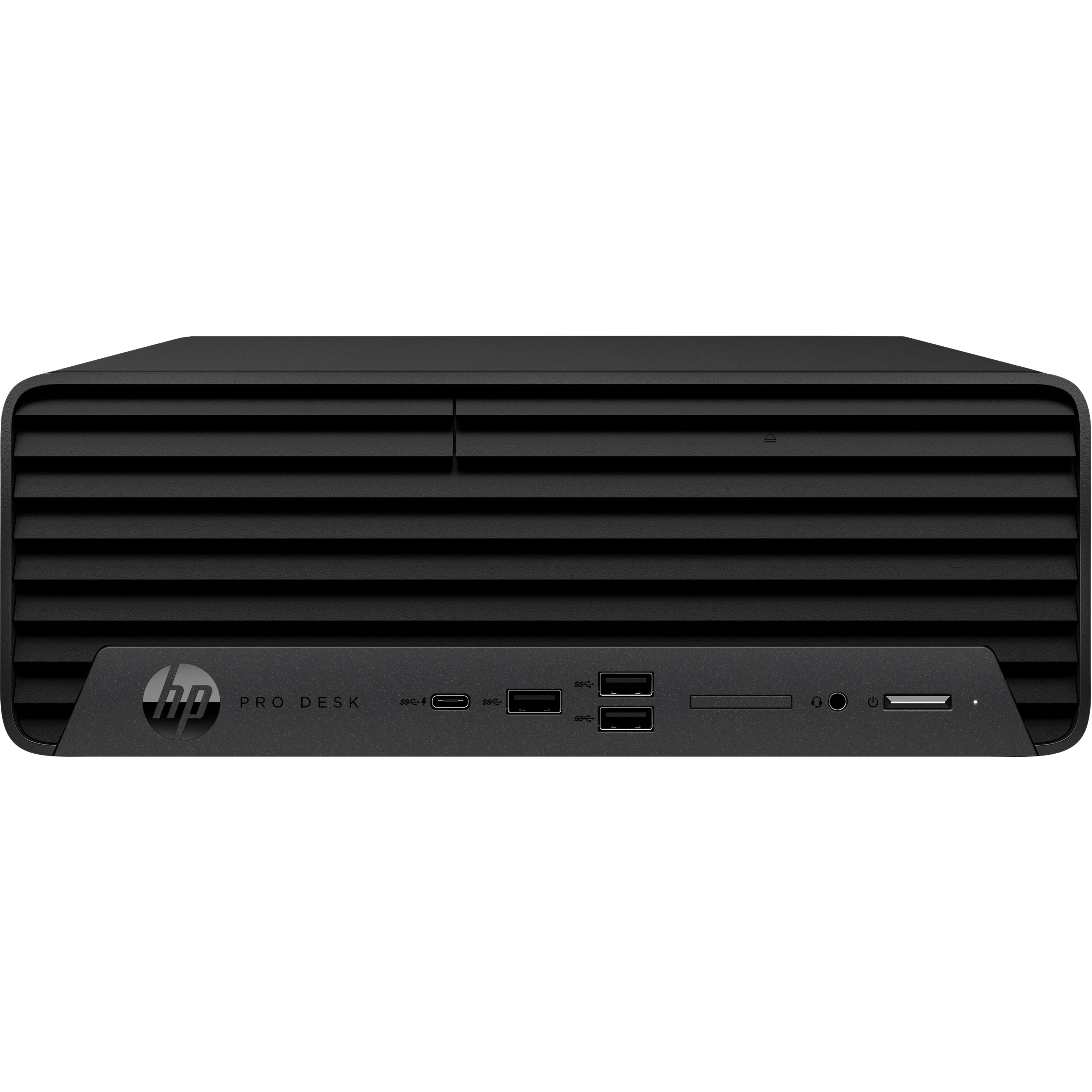 HP Pro SFF 400 G9 Desktop Computer - Intel Core i5 12th Gen i5-12500 - 32 GB - 512 GB PCI Express NVMe SSD - Small Form Factor - Intel Q670 Chip
