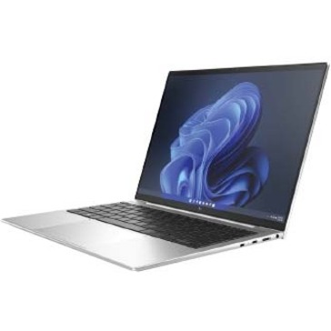 HP Elite Dragonfly G3 13.5" Notebook - 60 Hz - Intel Core i7 12th Gen i7-1265U - vPro Technology - 32 GB - 512 GB SSD - Intel Chip - Intel Iris Xe Graphics — leftmaximum