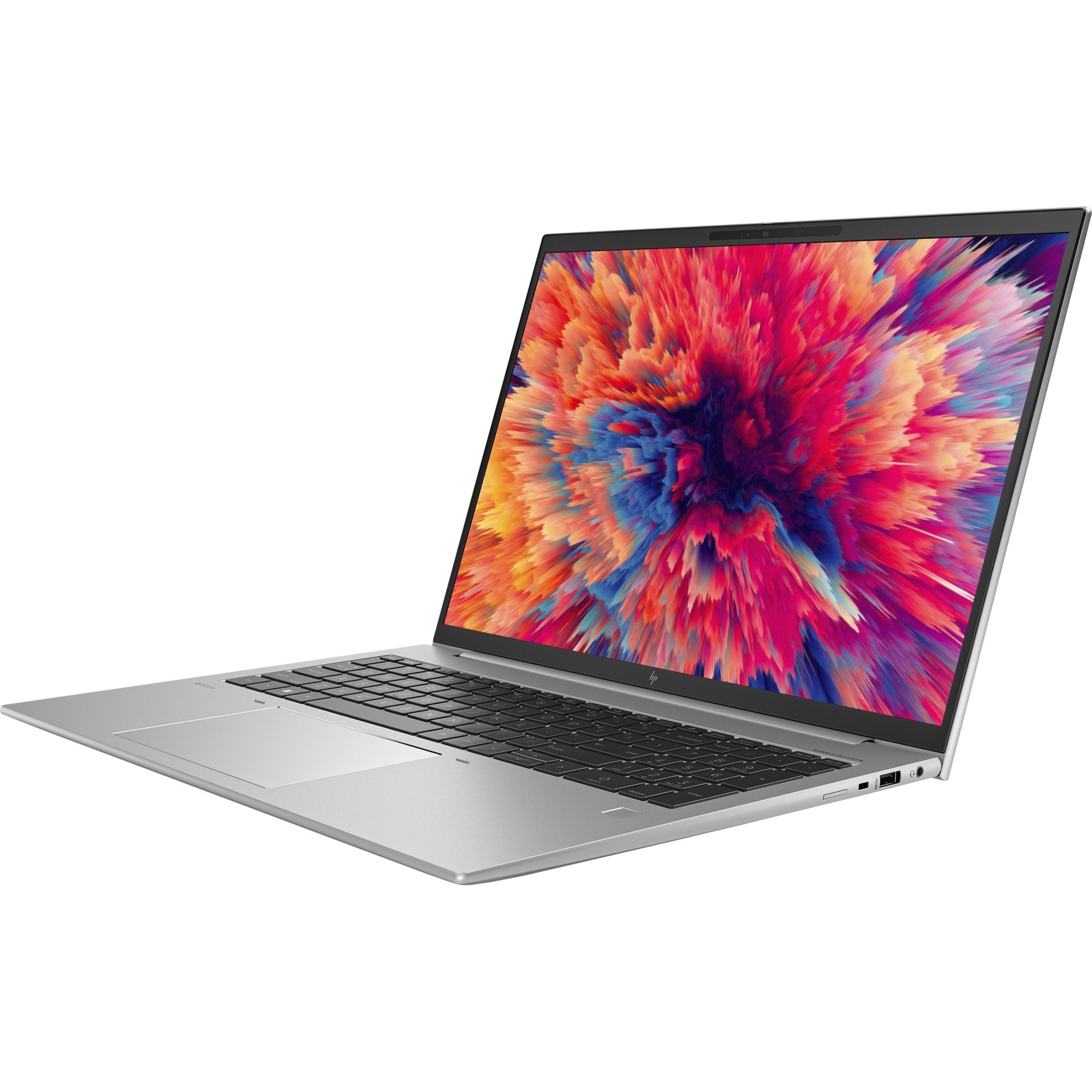 HP ZBook Firefly G9 16" Mobile Workstation