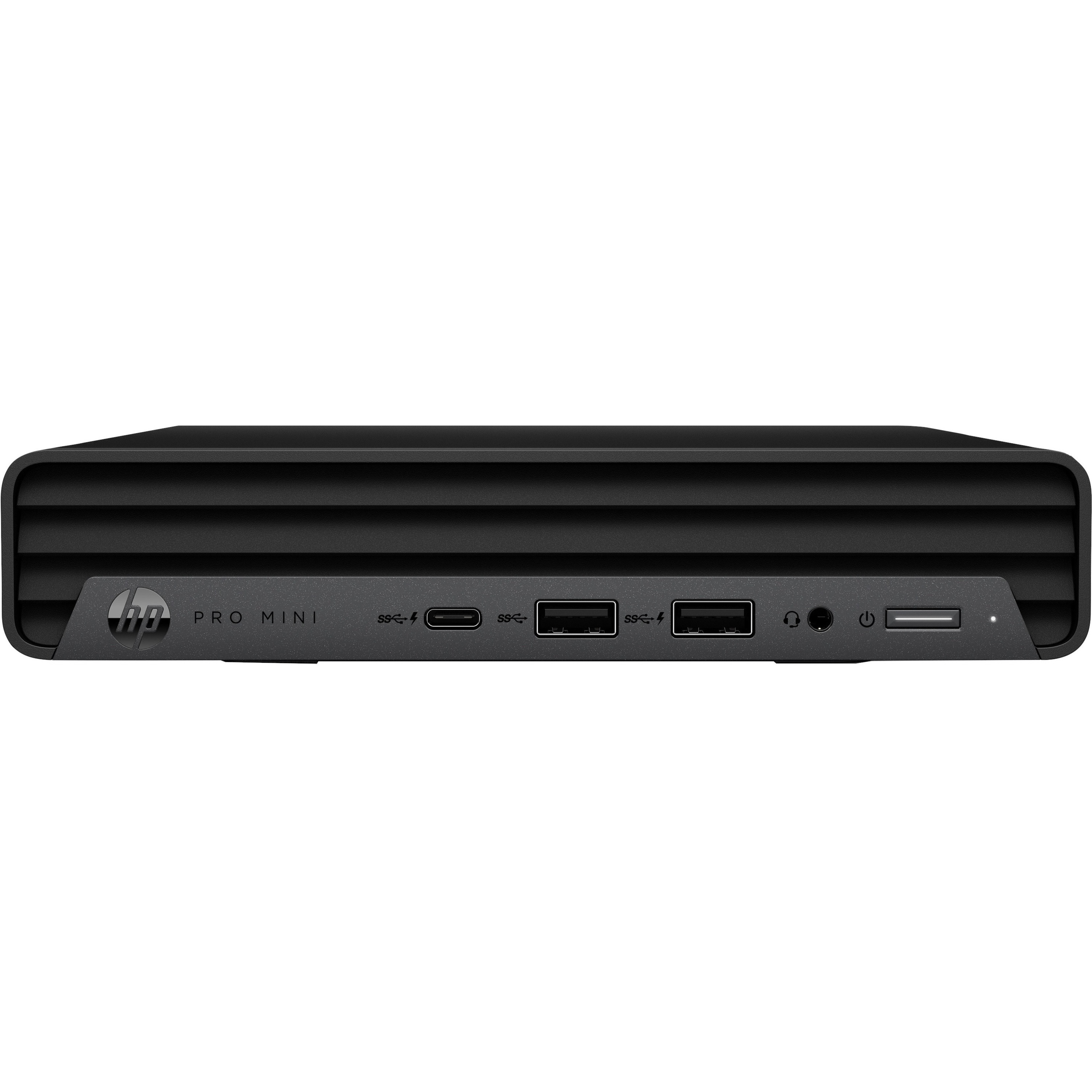 HP Pro Mini 400 G9 Desktop Computer