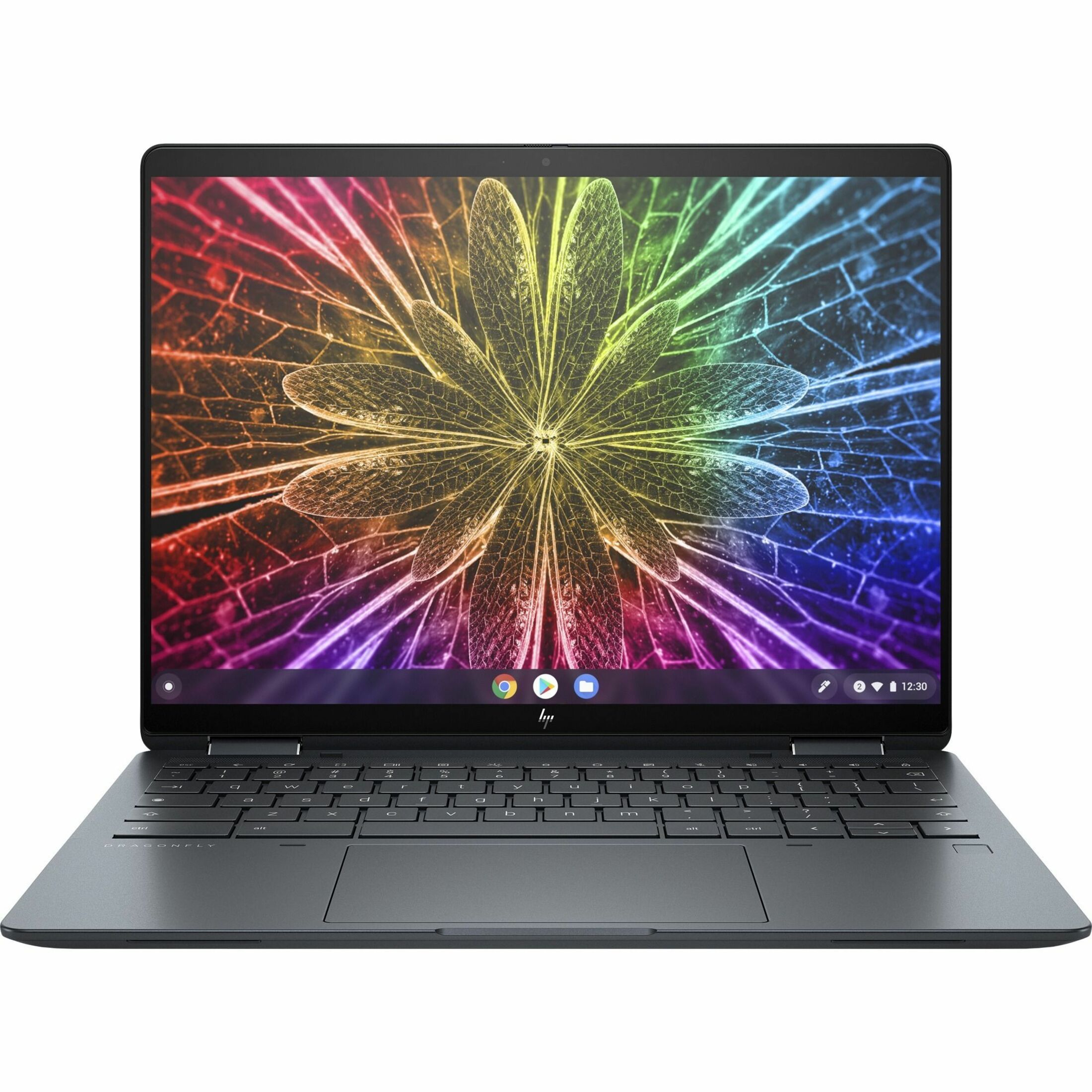 HP Elite Dragonfly Chromebook Enterprise 13.5" Convertible 2 in 1 Chromebook