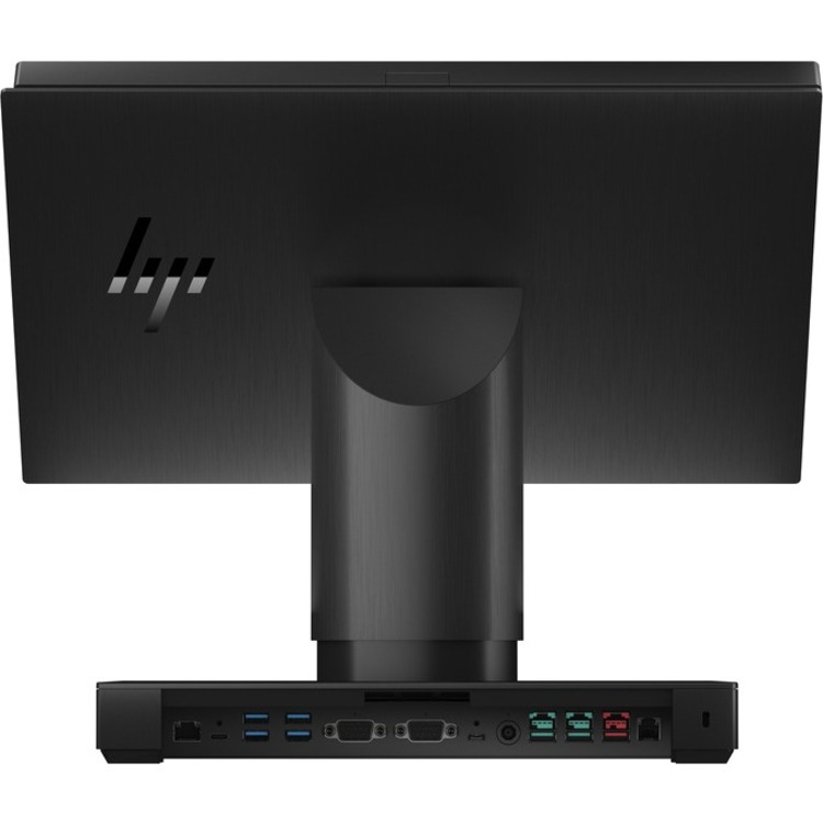 HP Engage One Pro AIO System - Core i5 3.10 GHz - 16 GB DDR4 SDRAM - 256 GB SSD PCIe NVMe — alternate image1