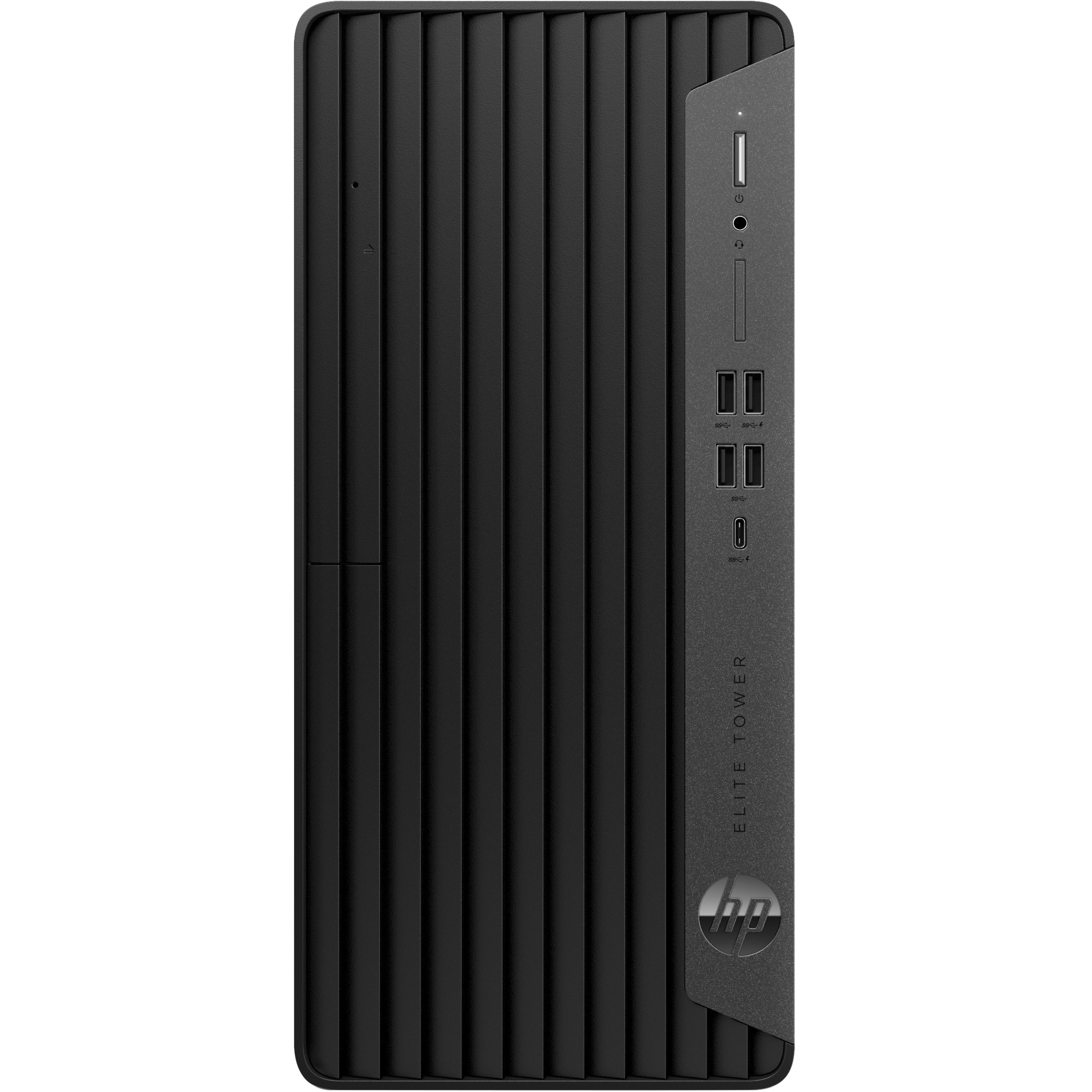 HP Elite 800 G9 Desktop Computer - Intel Core i5 12th Gen i5-12500 - vPro Technology - 16 GB - 512 GB SSD - Tower - Intel Q670 Chip - Windows 11 Pro 64-bit - Intel UHD Graphics 770 DDR5 SDRAM - DVD-Writer - IEEE 802.11ax Wireless LAN - 260 W