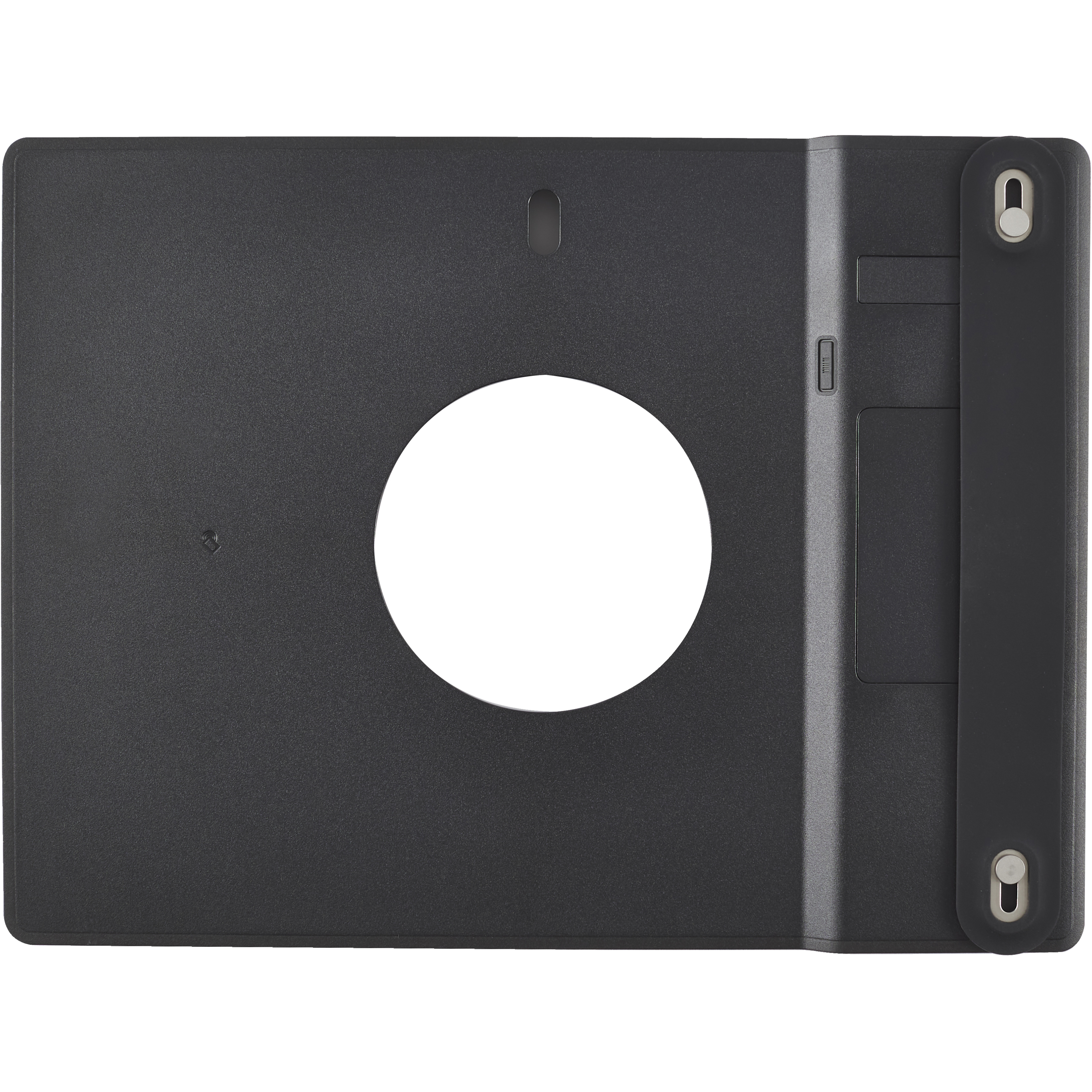 HP Carrying Case for 13.5" HP Mobile POS - Shoulder Strap, Hand Strap