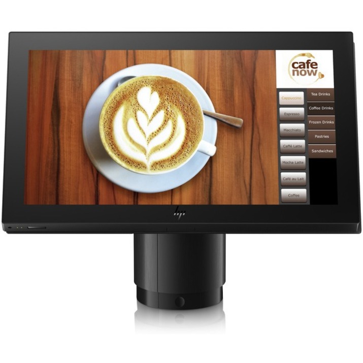 HP Engage One Pro AIO System - Core i5 3.10 GHz - 8 GB DDR4 SDRAM - 256 GB SSD PCIe NVMe — alternate image4