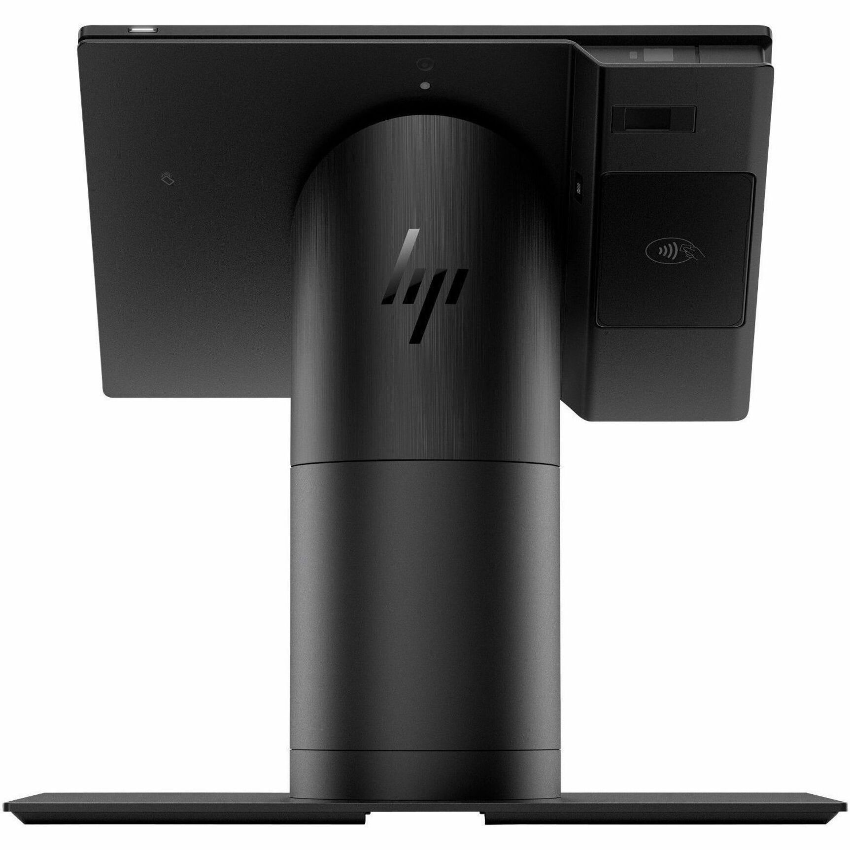 HP Engage Go Mobile POS Terminal - (Intel Core i5 i5-1140G7 - vPro Technology - 8 GB LPDDR4X - 256 GB SSD PCIe NVMe — alternate image4