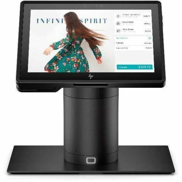 HP Engage Go Mobile POS Terminal - (Intel Core i5 i5-1140G7 - vPro Technology - 8 GB LPDDR4X - 256 GB SSD PCIe NVMe — alternate image5
