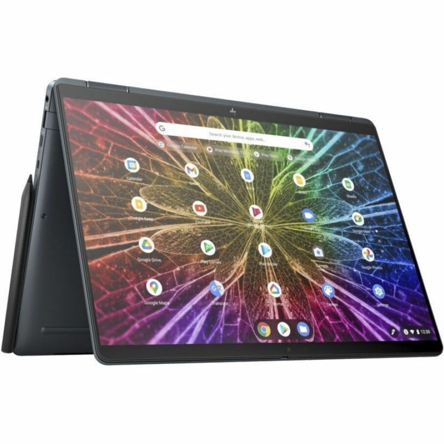 HP Elite Dragonfly Chromebook Enterprise 13.5" Touchscreen Convertible 2 in 1…