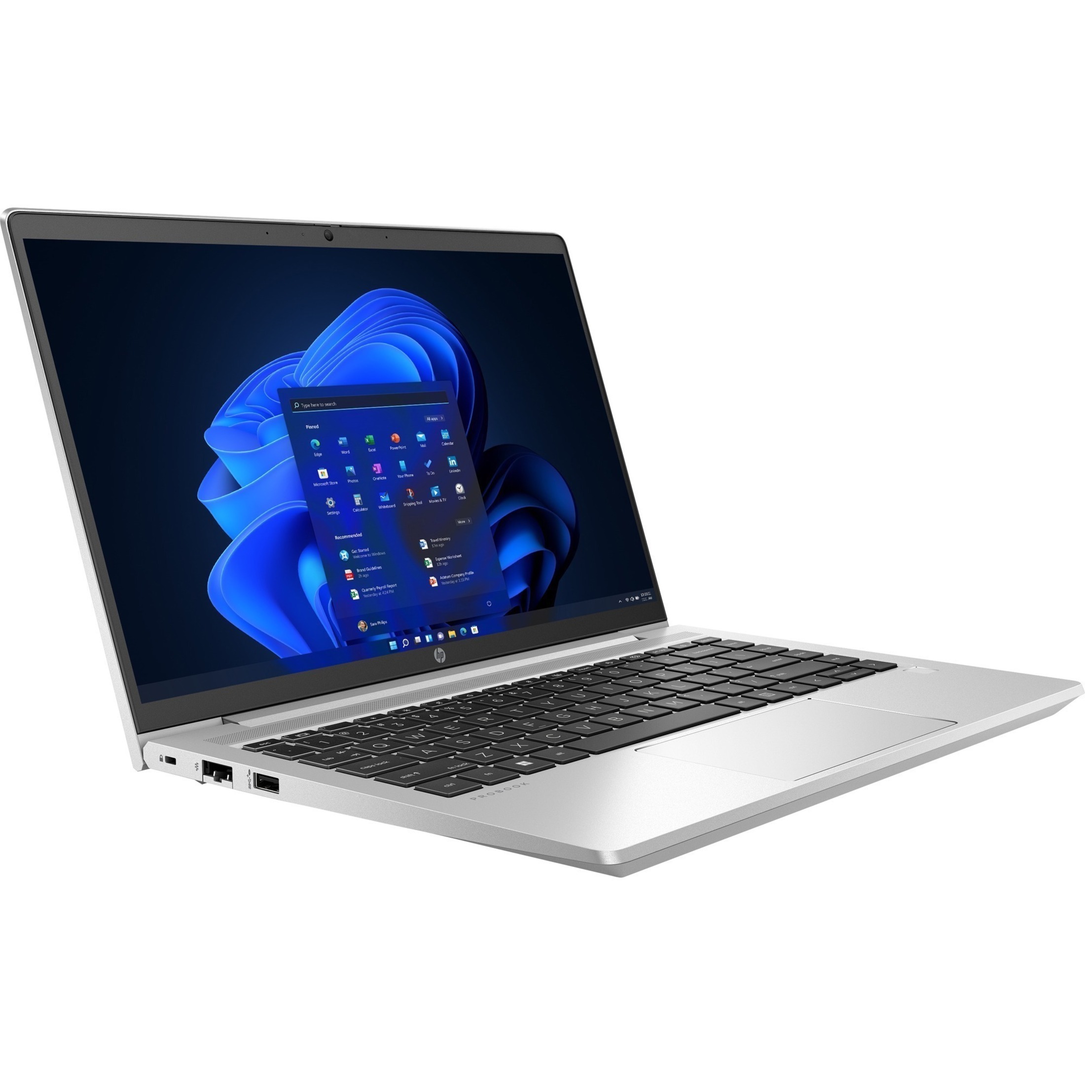 HP ProBook 440 G9 14" Notebook