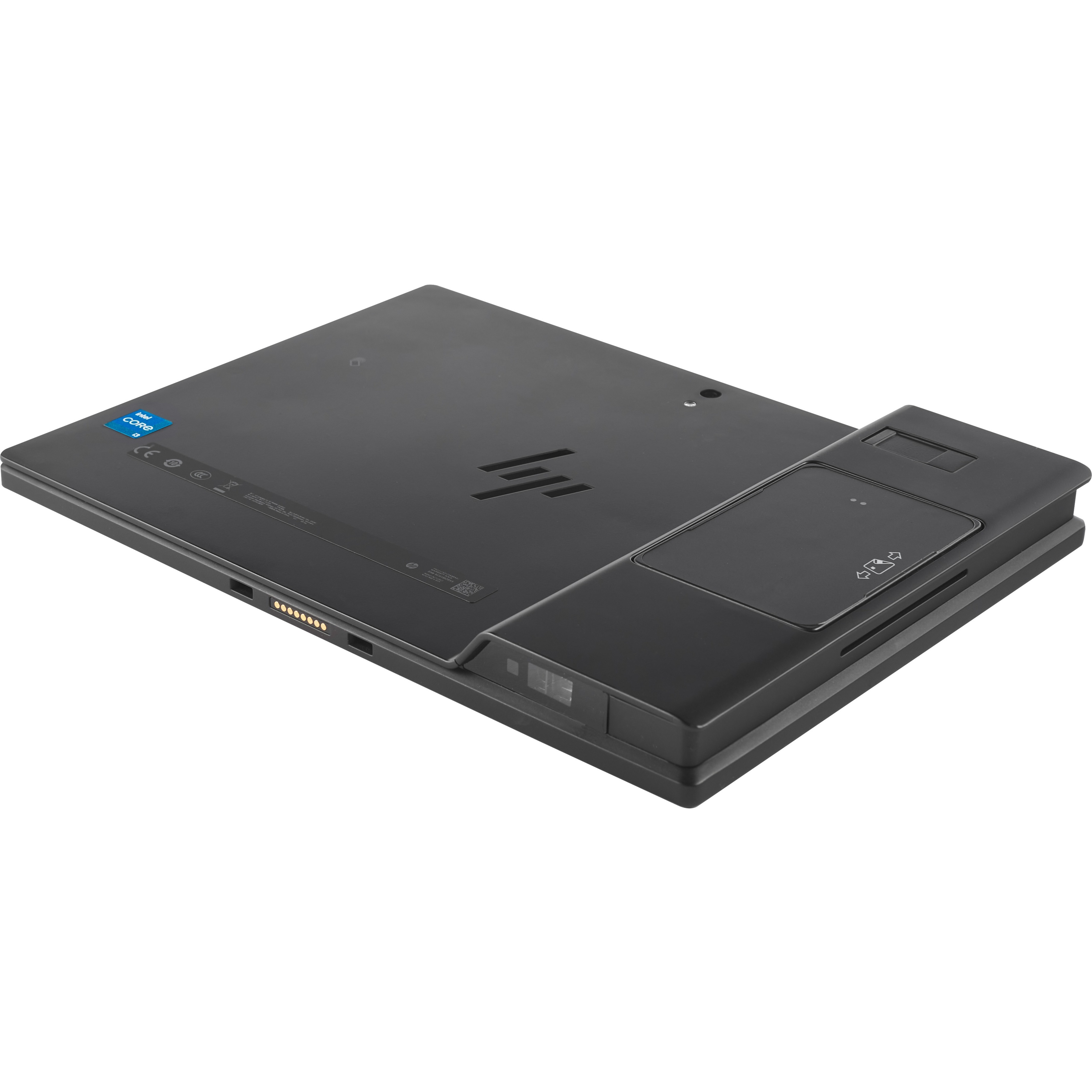 HP Engage Go Magnetic Stripe Reader - Black — alternate image1