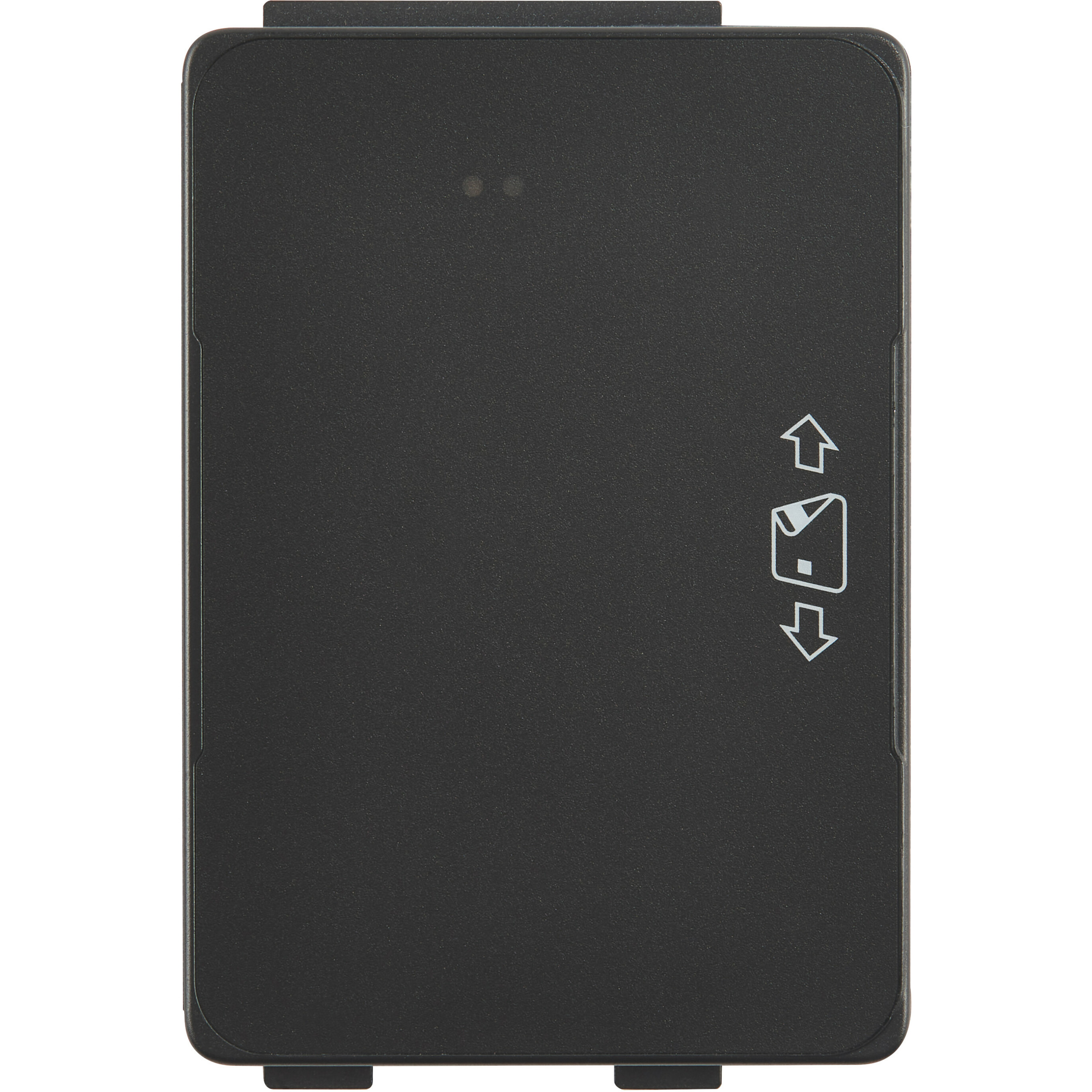 HP Engage Go Magnetic Stripe Reader - Black