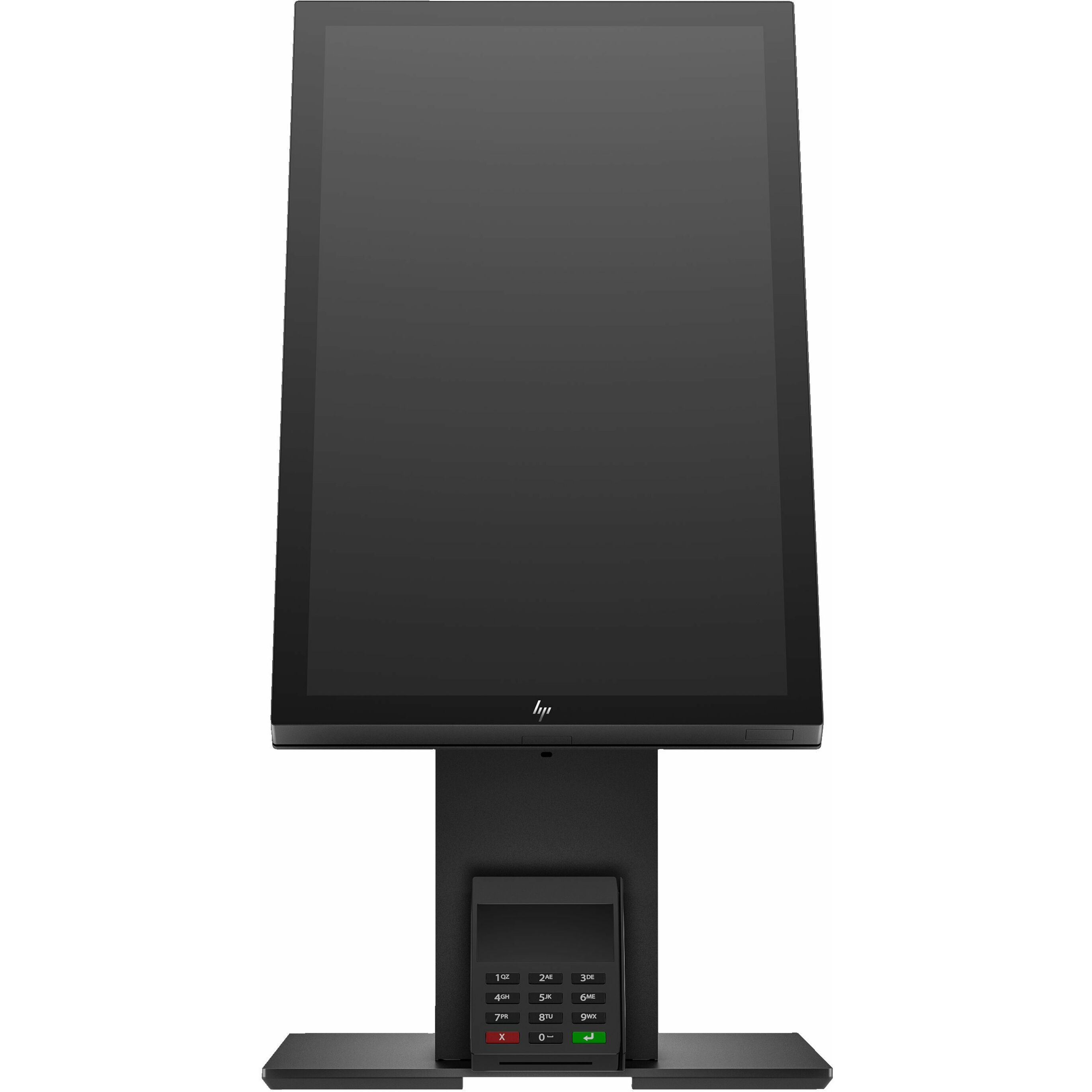HP Engage Express Countertop 2 - Countertop - For POS Terminal