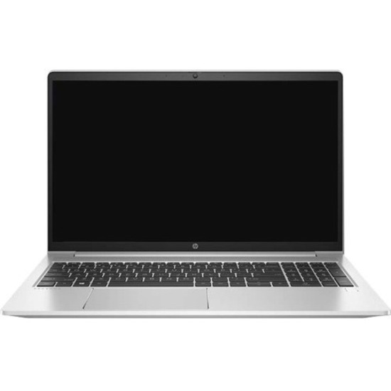 HP ProBook 450 G8 15.6" Notebook - Full HD - 60 Hz - Intel Core i5 11th Gen i5-1145G7 - 8 GB - 256 GB SSD - Pike Silver Aluminum - Intel Chip - 1920 x 1080 - Intel Iris Xe Graphics - In-plane Switching (IPS) Technology - Front Camera/Webcam — alternate image2