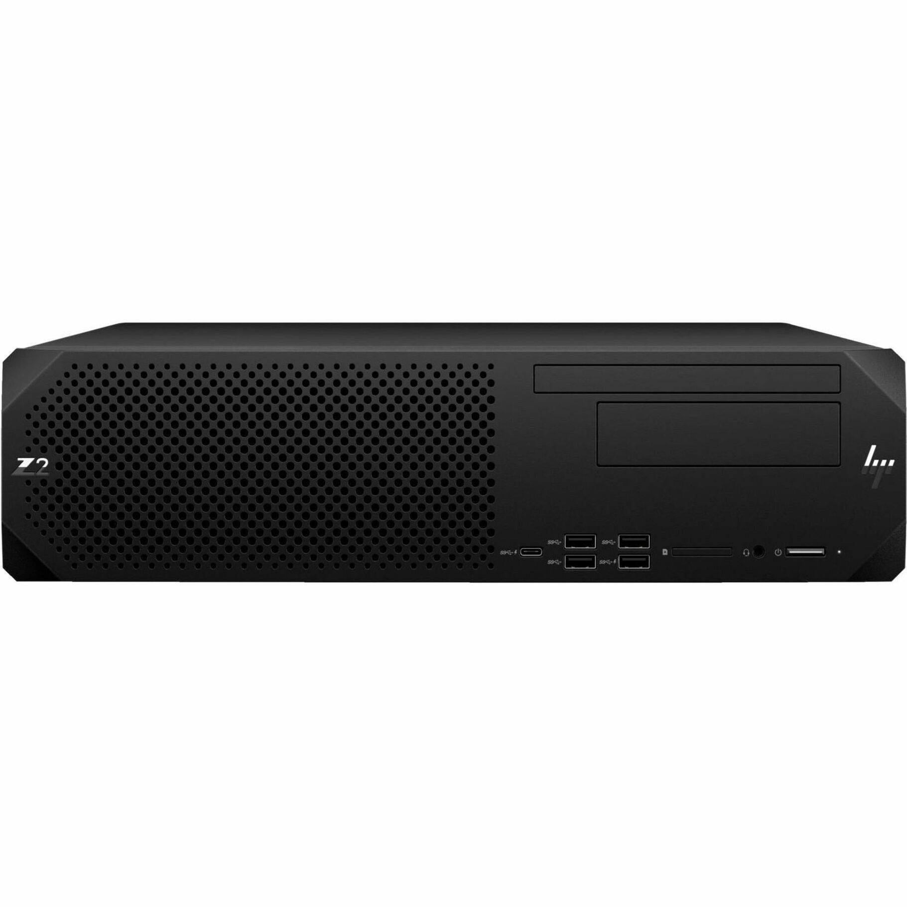 HP Z2 G9 Workstation