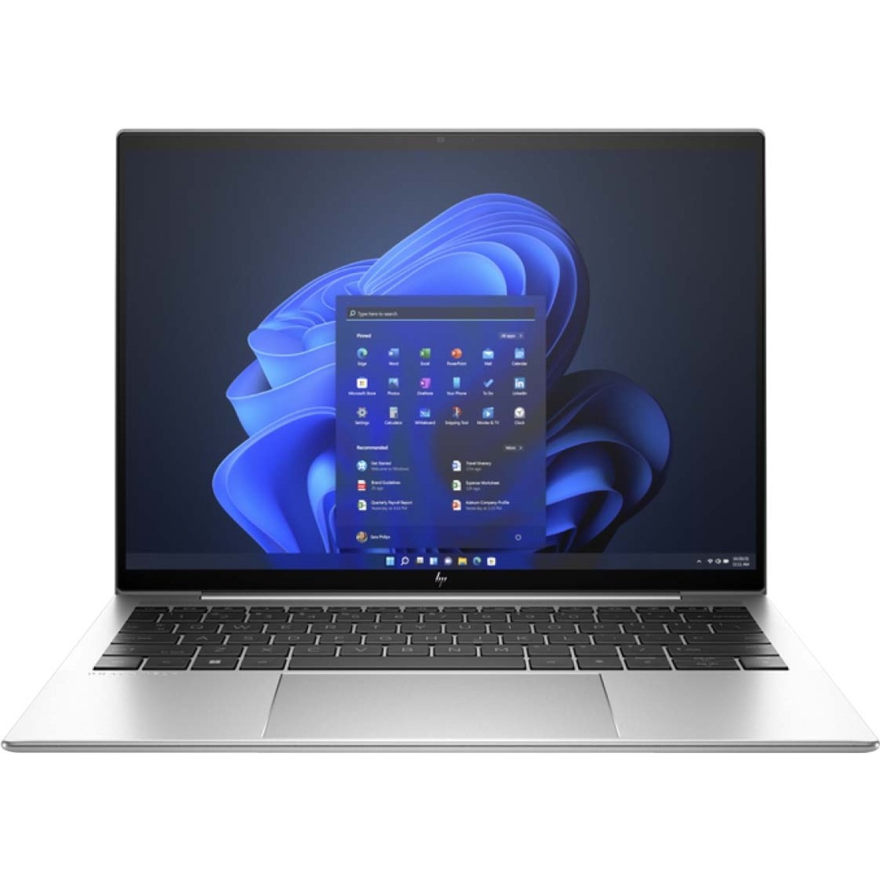 HP Elite Dragonfly G3 13.5" Notebook