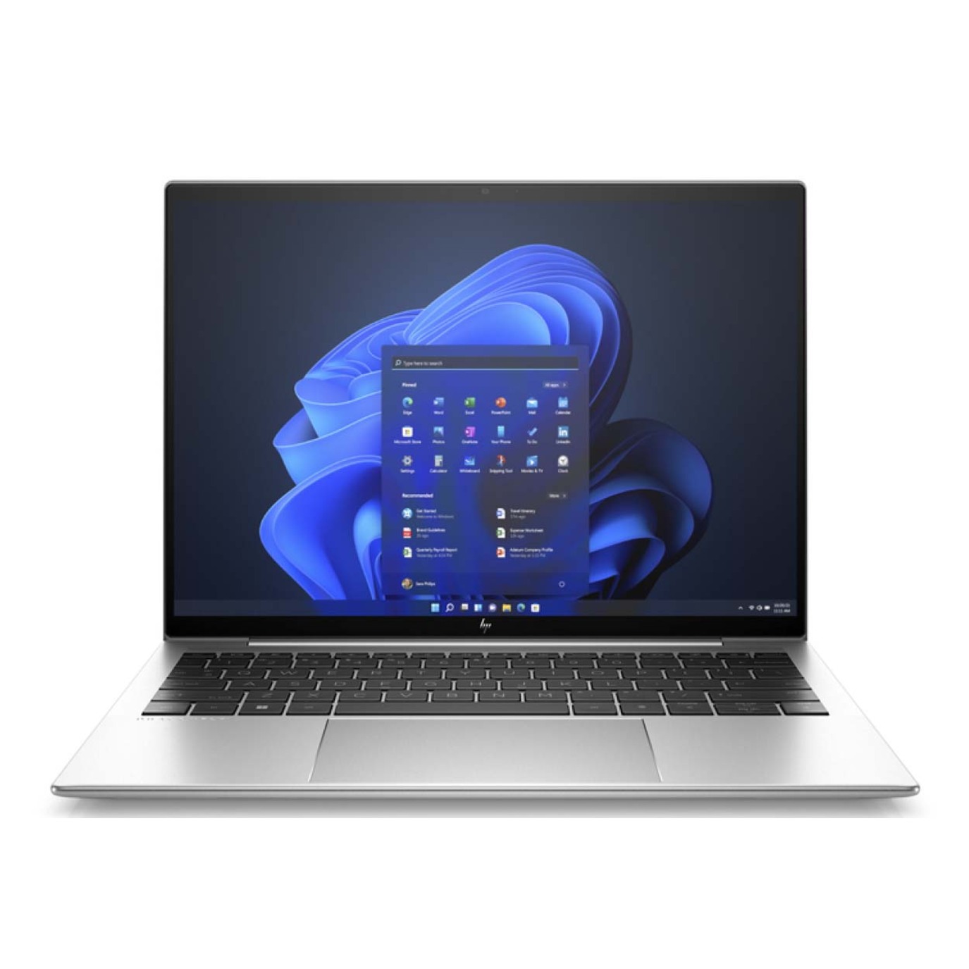 HP Elite Dragonfly G3 13.5" Notebook - 60 Hz - Intel Core i5 12th Gen i5-1245U - vPro Technology - 16 GB - 512 GB SSD - Intel Chip - LTE Advanced - Intel Iris Xe Graphics - 4G