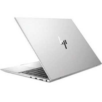 HP Elite Dragonfly G3 13.5" Notebook - 60 Hz - Intel Core i5 12th Gen i5-1245U - vPro Technology - 16 GB - 512 GB SSD - Intel Chip - LTE Advanced - Intel Iris Xe Graphics - 4G — rear