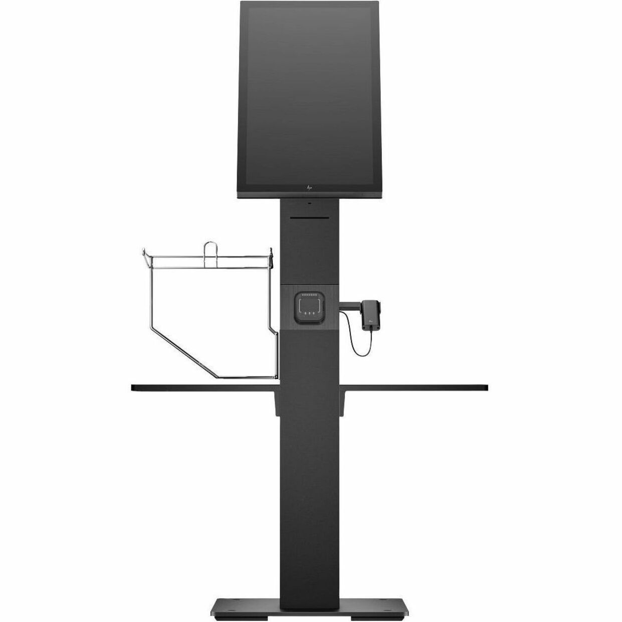 HP Engage Express Bag Holder — alternate image1
