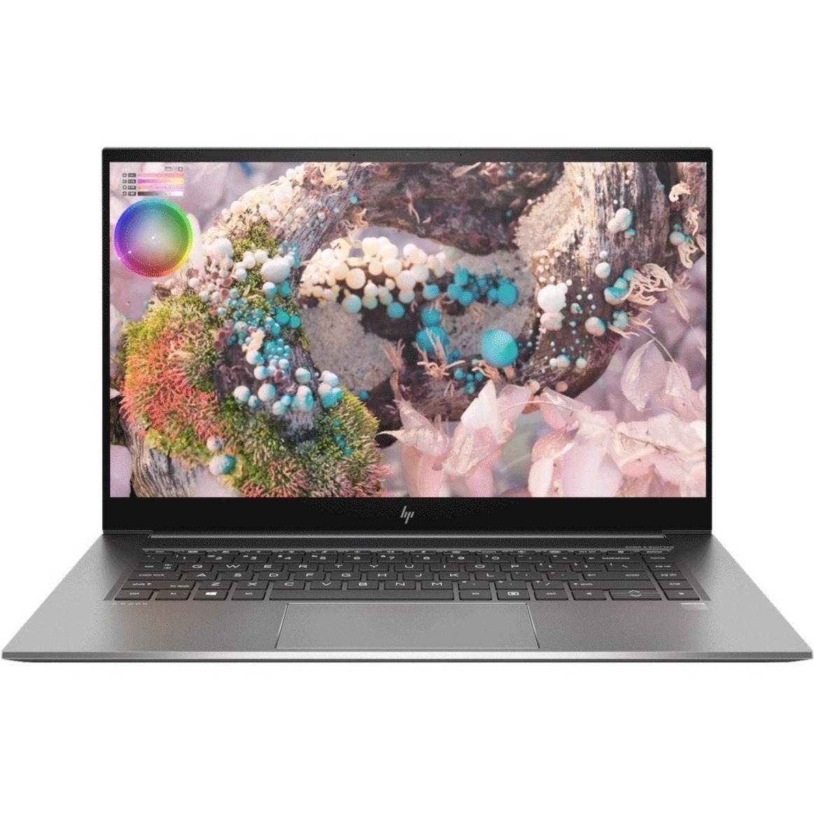 HP ZBook Studio G8 15.6" Mobile Workstation - Intel Core i7 11th Gen i7-11850H - vPro Technology - 32 GB - 1 TB SSD - Intel WM590 Chip - 9.50 Hours Battery Run Time - IEEE 802.11ax Wireless LAN Standard — alternate image4