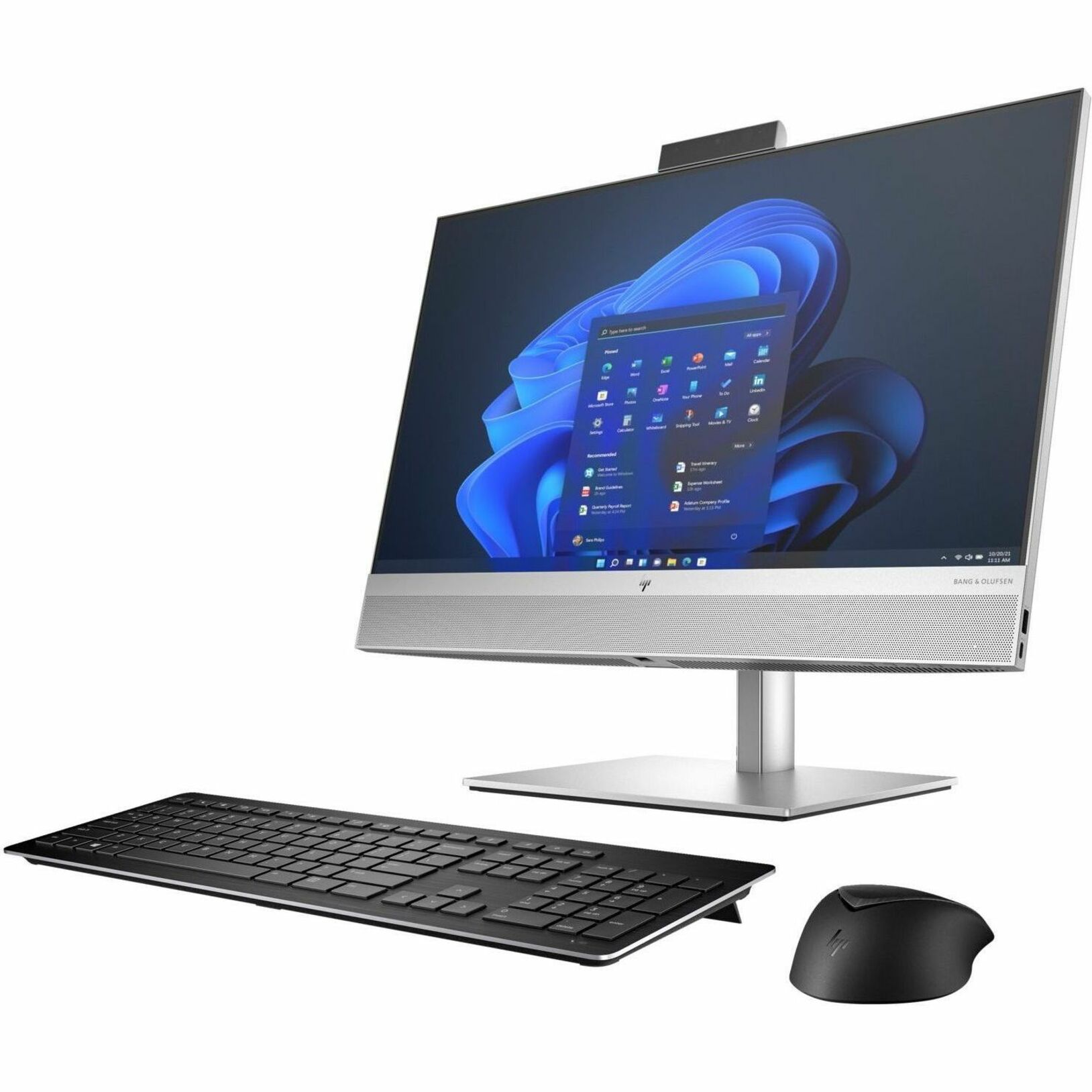 HP EliteOne 840 G9 All-in-One Computer