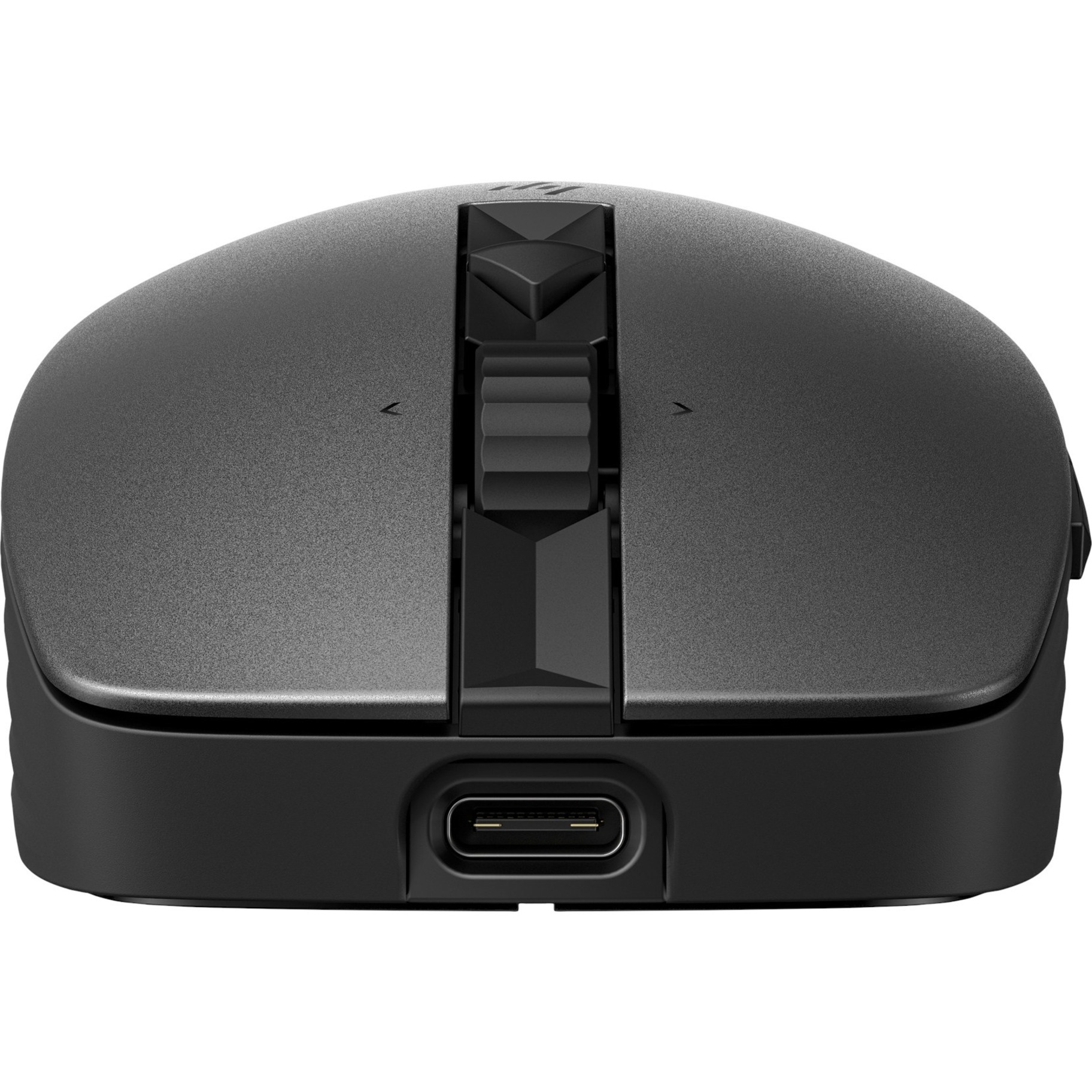 HP 715 Rechargeable Multi-Device Mouse - Wireless - Bluetooth - 2.40 GHz - Rechargeable - Black - USB Type A - 3000 dpi - Tilt Wheel - 6 Programmable Button(s) — alternate image6
