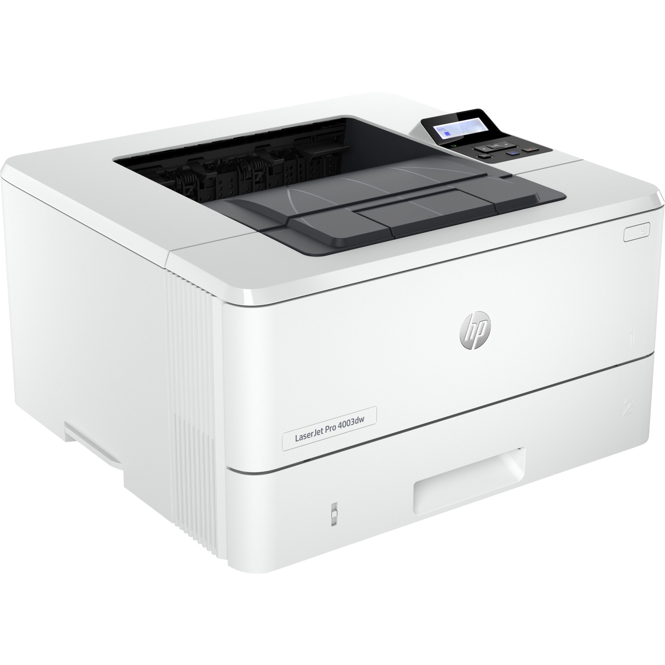HP LaserJet Pro 4003dw Desktop Wireless Laser Printer