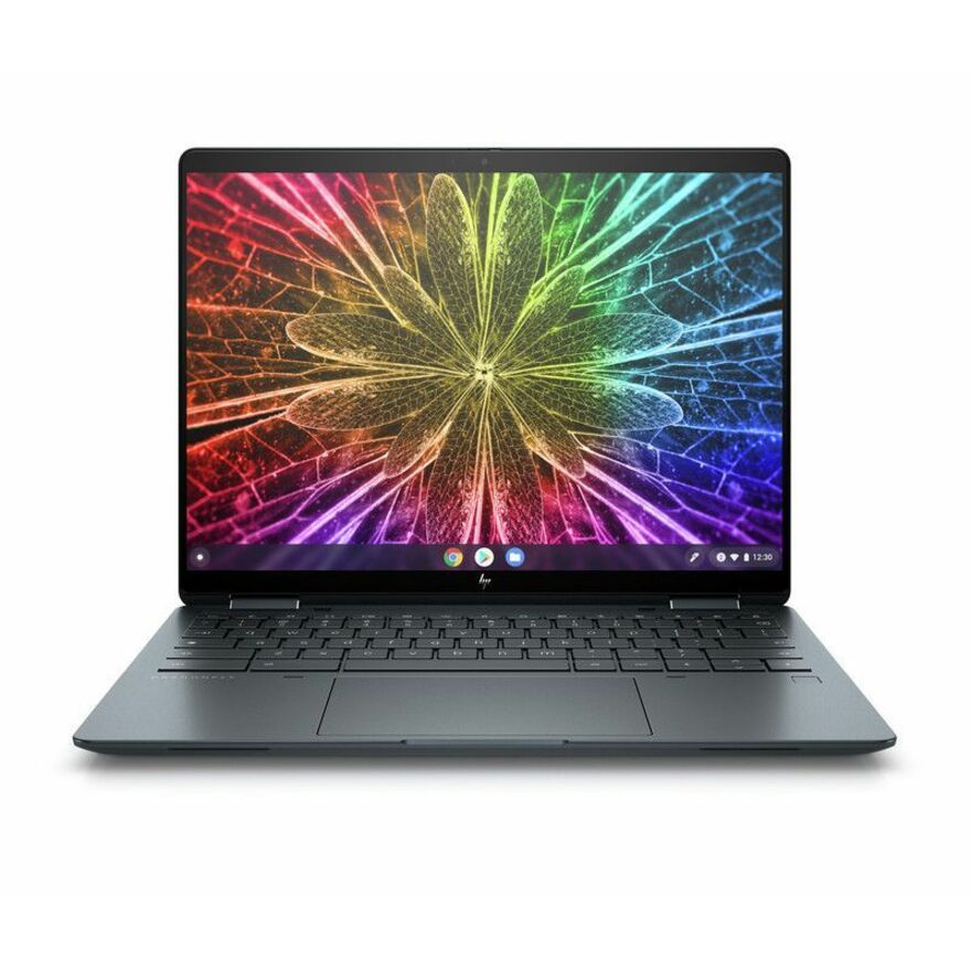 HP Elite Dragonfly 13.5" Touchscreen Convertible 2 in 1 Chromebook