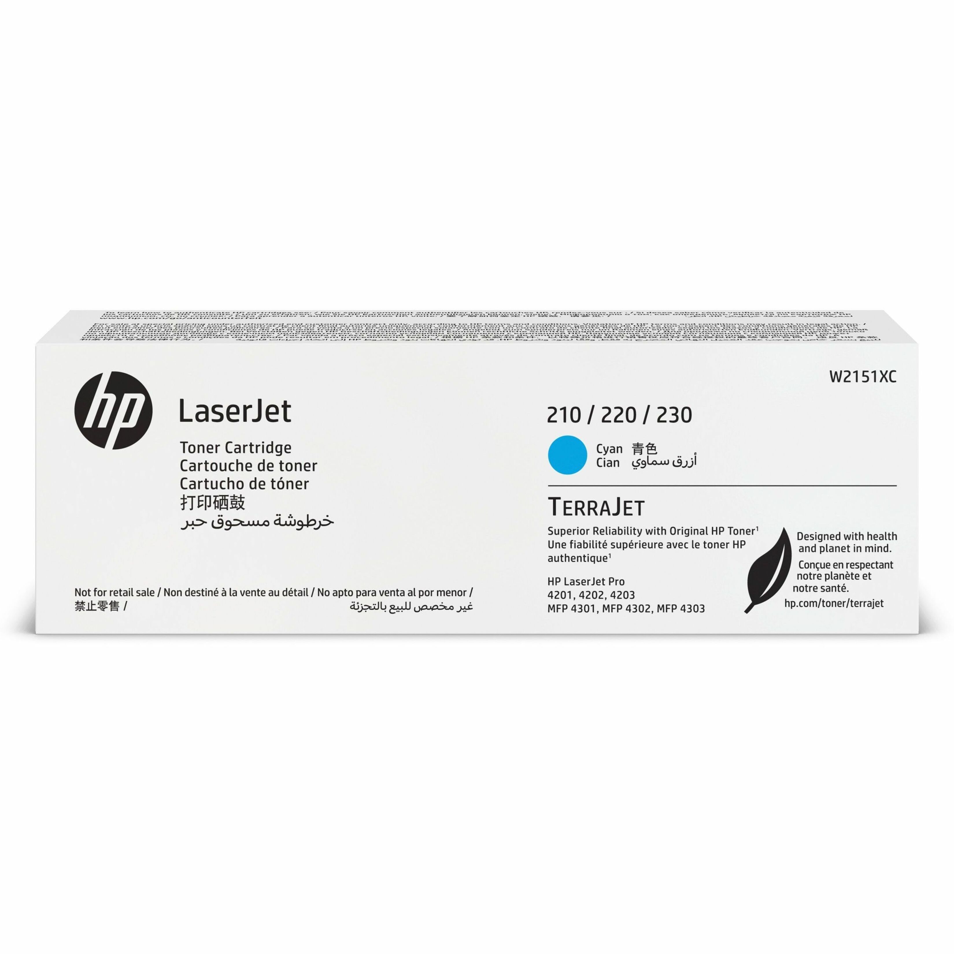 HP Original Laser Toner Cartridge