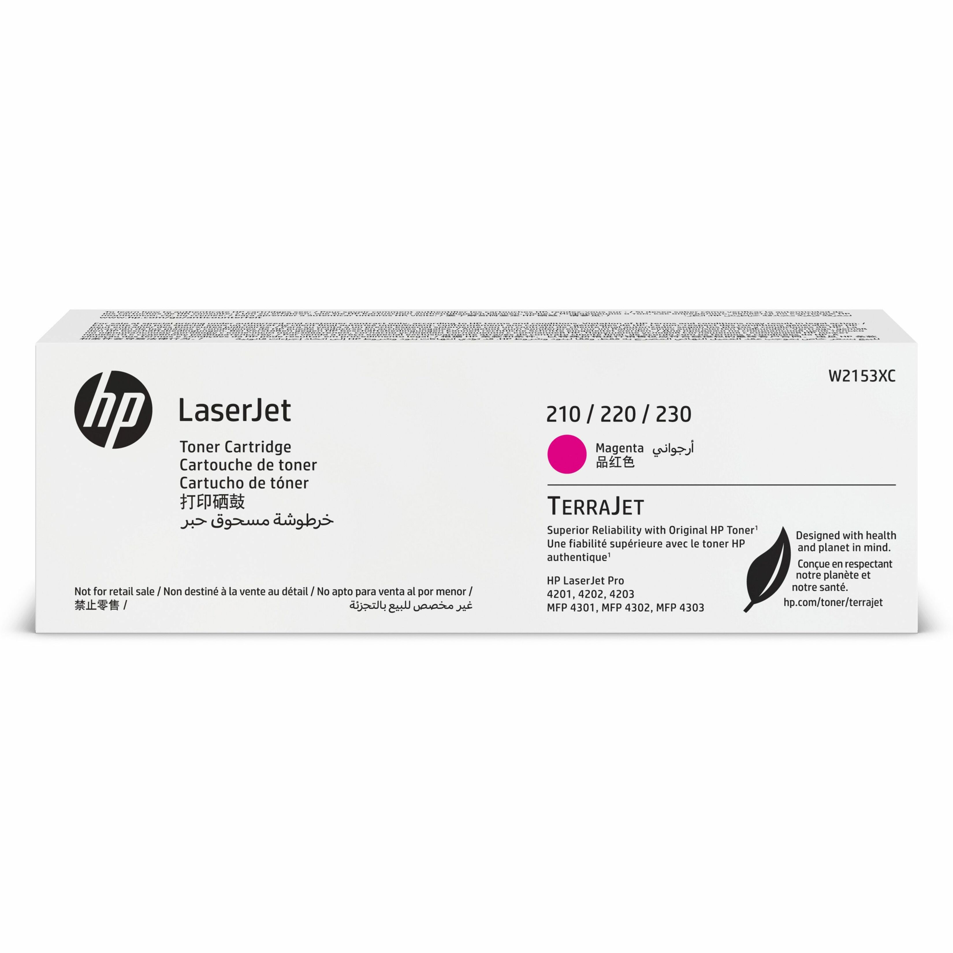 HP Original Laser Toner Cartridge
