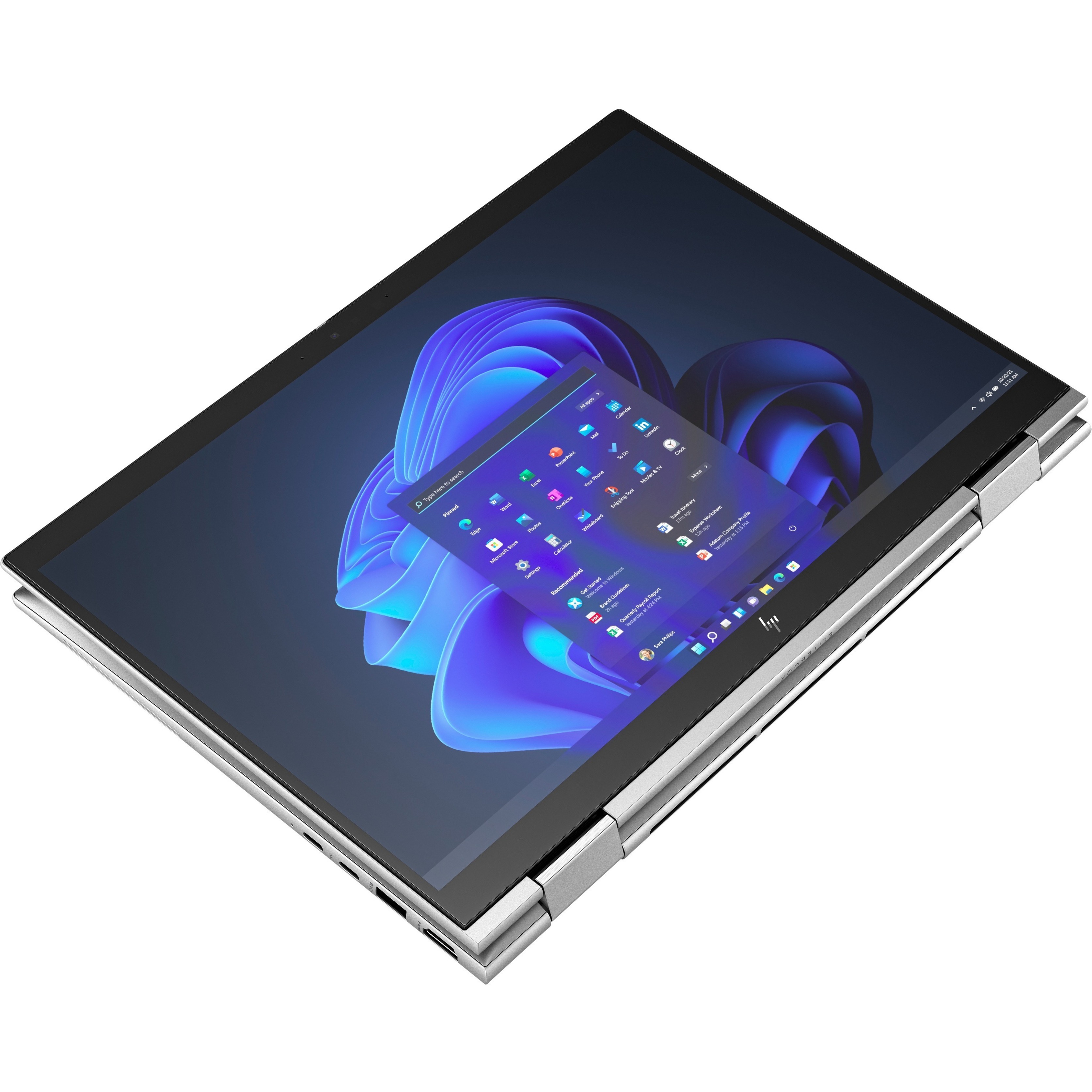 HP Elite x360 830 G9 13.3" Touchscreen Convertible 2 in 1 Notebook