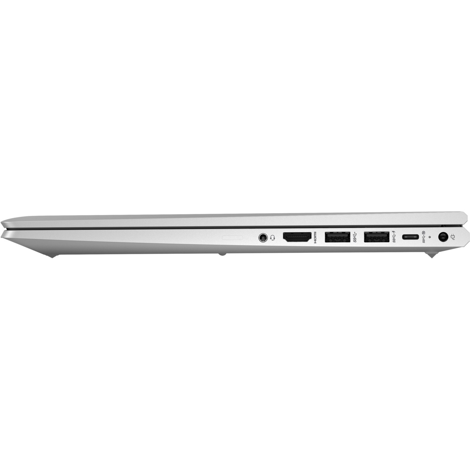HP ProBook 450 G9 15.6" Notebook - Full HD - Intel Core i5 12th Gen i5-1235U - 8 GB - 512 GB SSD - Intel Chip - 1920 x 1080 - Windows 11 Pro - Intel Iris Xe Graphics - In-plane Switching (IPS) Technology - Front Camera/Webcam - IEEE 802.11ax Wireless LAN Standard — leftmaximum
