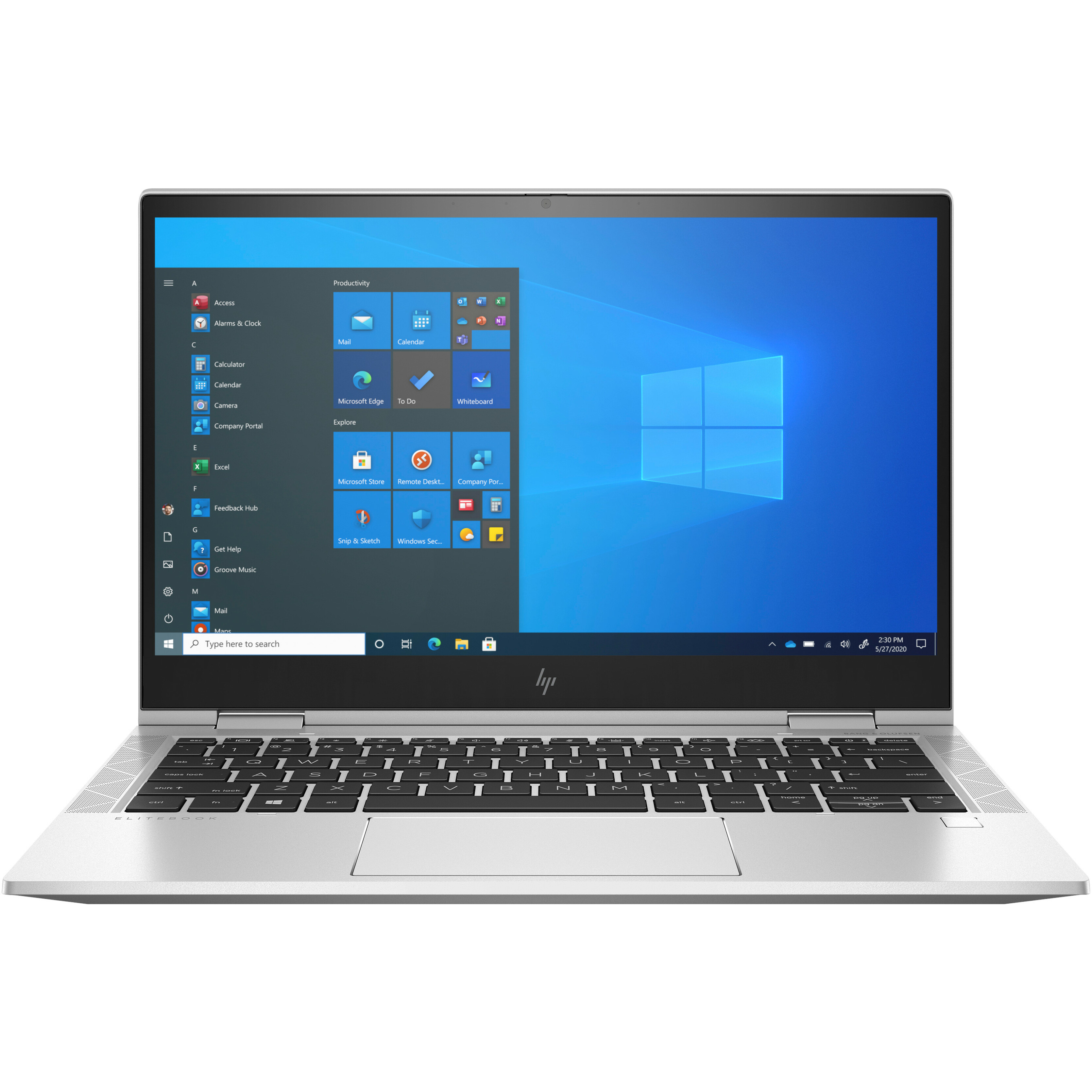 HP EliteBook x360 830 G8 13.3" Touchscreen Convertible 2 in 1 Notebook - 4G - Full HD - 60 Hz - Intel Core i5 11th Gen i5-1145G7 - vPro Technology - 16 GB - 256 GB SSD - Intel Chip - LTE Advanced - 1920 x 1080 - Intel Iris Xe Graphics - In-plane Switching (IPS) Technology - 13.25 Hours Battery Run Time - IEEE 802.11a/b/g/n/ac Wireless LAN Standard