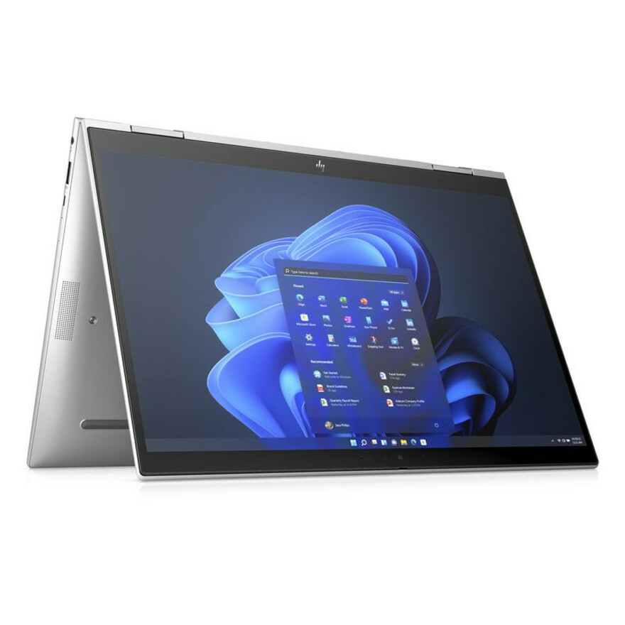 HP Elite x360 830 G9 13.3" Touchscreen Convertible 2 in 1 Notebook - 5G - WUXGA - 60 Hz - Intel Core i5 12th Gen i5-1245U - 16 GB - 256 GB SSD - Intel Chip - LTE - 1920 x 1200 - Intel Iris Xe Graphics - In-plane Switching (IPS) Technology - IEEE 802.11ax Wireless LAN Standard