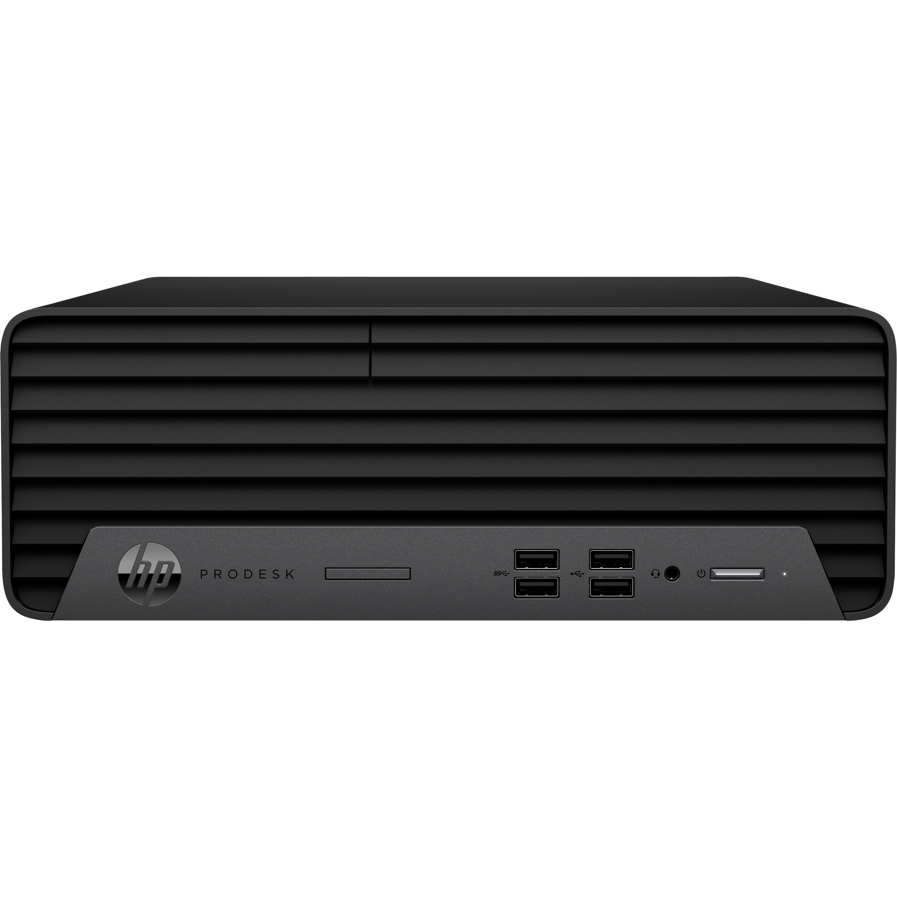 HP Business Desktop ProDesk 400 G7 Desktop Computer - Intel Core i5 10th Gen i5-10500 - 8 GB - 1 TB HDD - Small Form Factor - Intel Q470 Chip - Windows 11 Pro - Intel UHD Graphics 630 DDR4 SDRAM - IEEE 802.11ac Wireless LAN