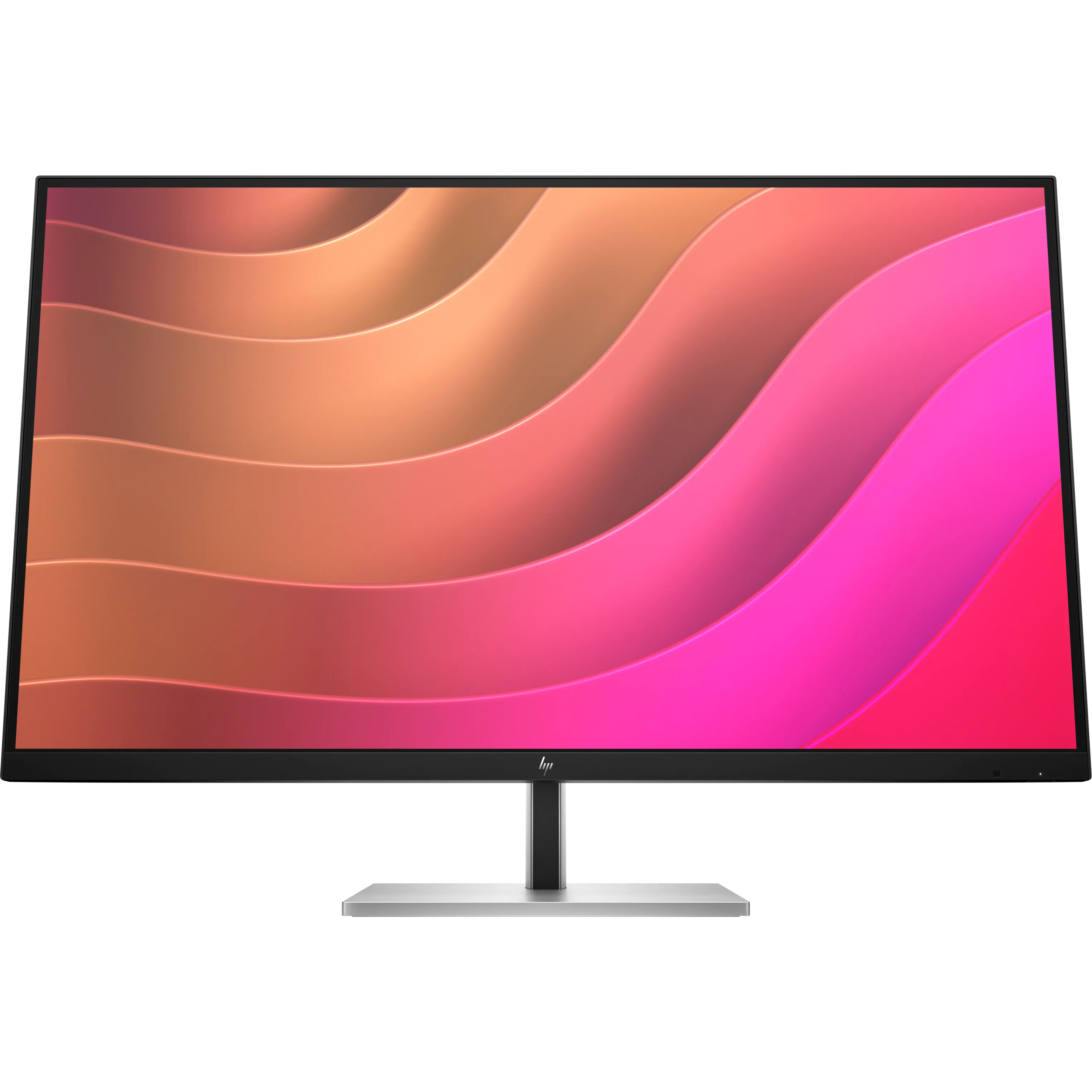 HP E32k G5 32" Class 4K UHD LCD Monitor - 16:9 - Black Silver - 31.5" Viewable - In-plane Switching (IPS) Technology - LED Backlight - 3840 x 2160 - 16.7 Million Colors - 350 Nit - 5 ms - 60 Hz Refresh Rate - Speakers - Height, Swivel, Pivot, Tilt - USB Type-C - HDMI - DisplayPort - VESA Mount Compatible - USB Hub